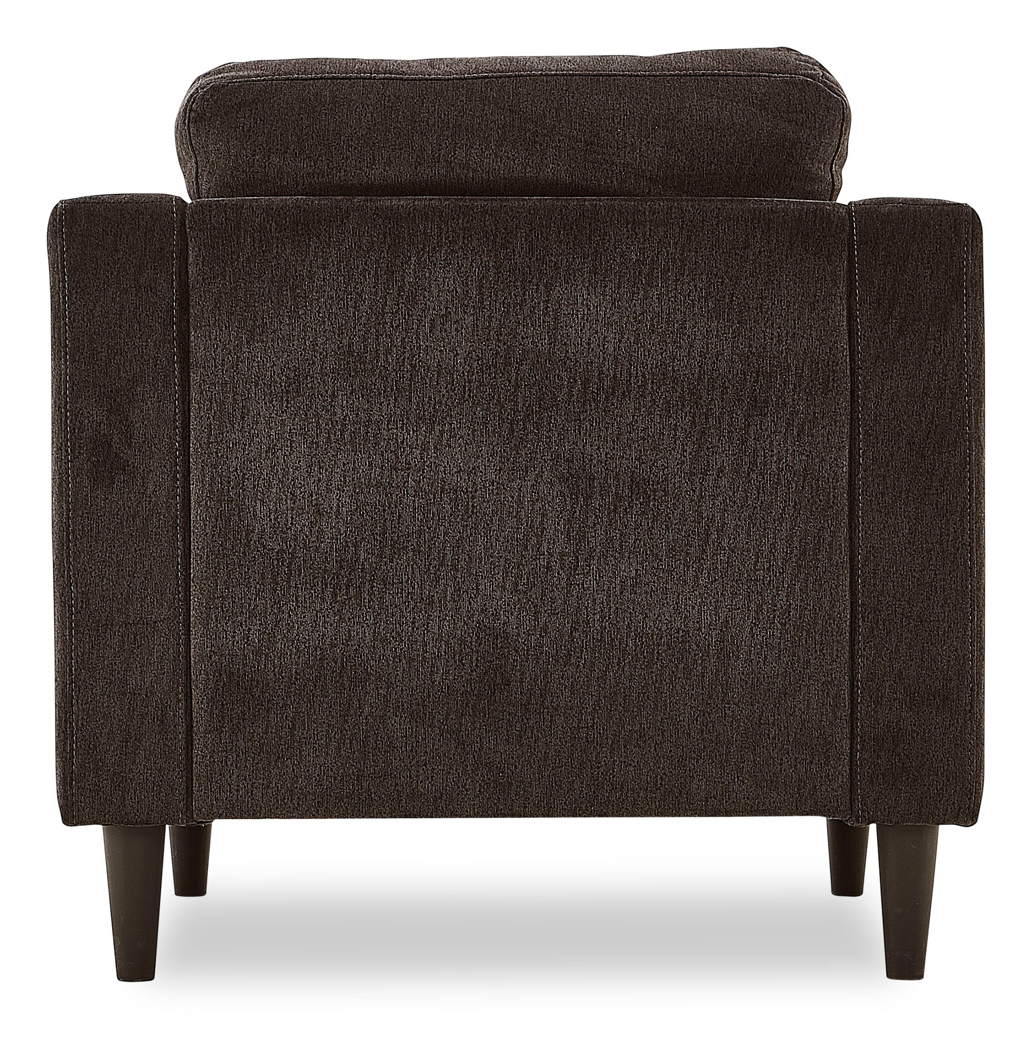 Anthena Chair - Dark Chocolate - Image 5