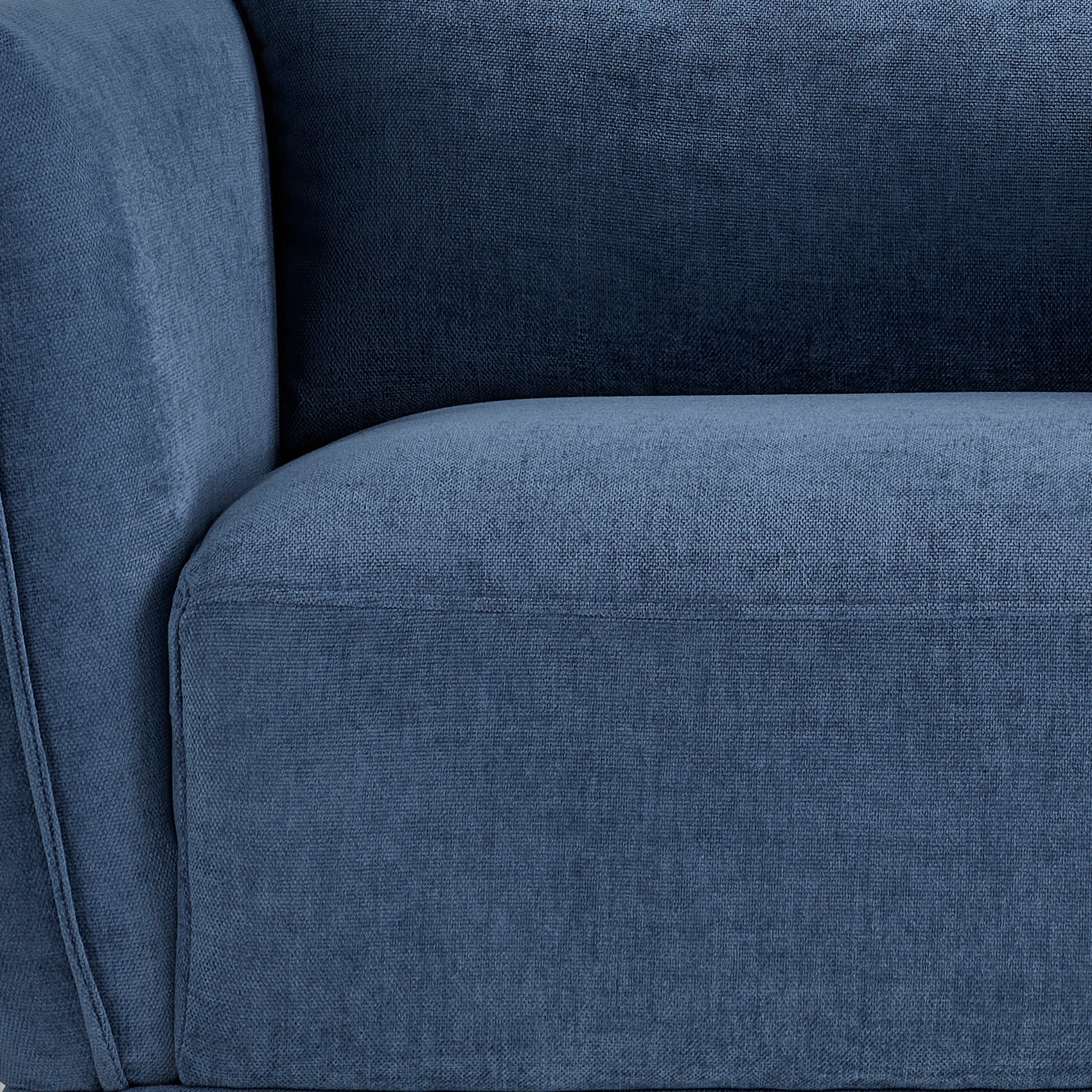Arie Chair - Blue - Image 3