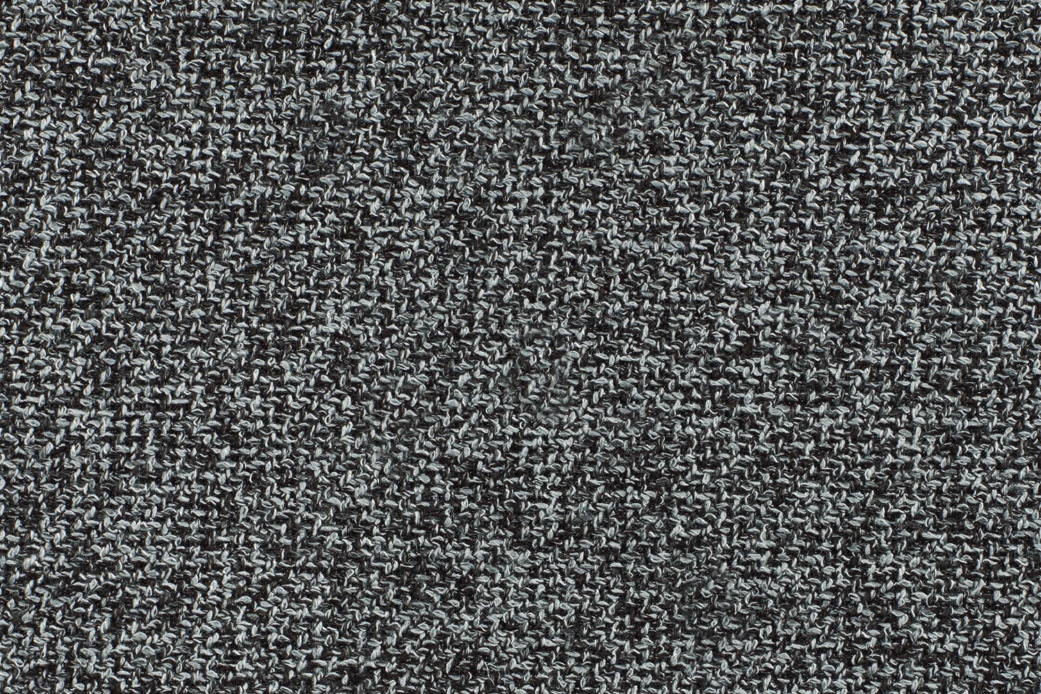 Ashby Ottoman - Grey - Image 2