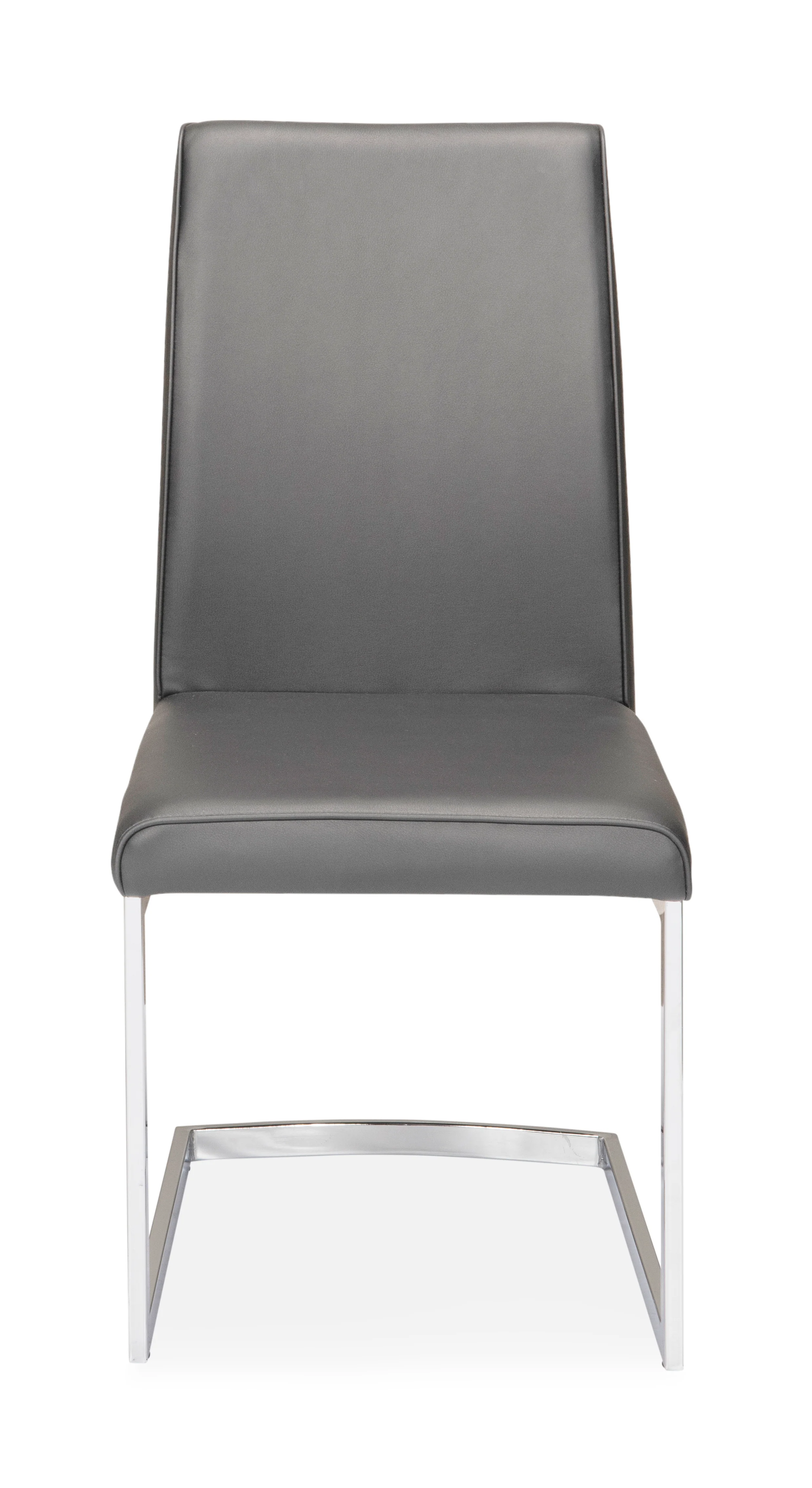 Atlas Side Chair - Grey - Image 2