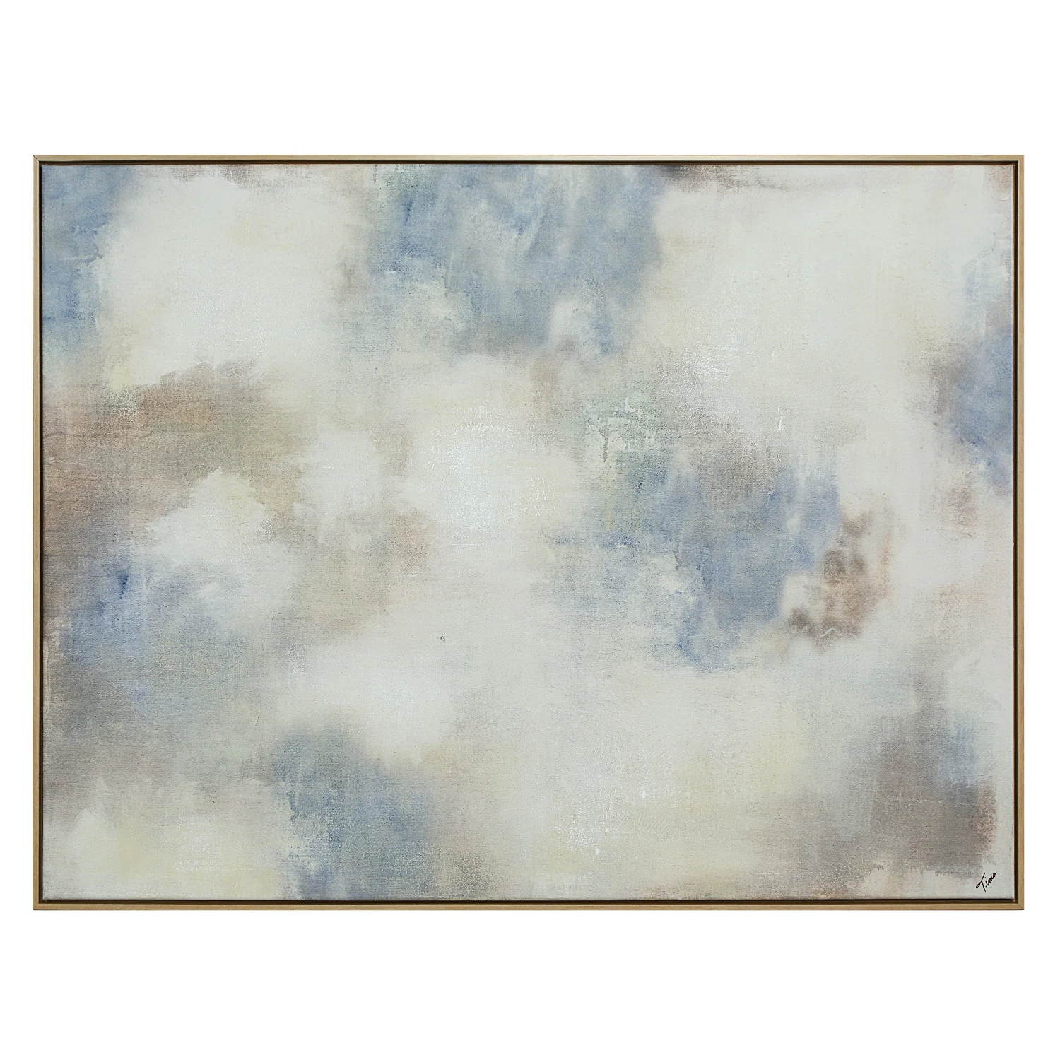 Aven Art - Blue