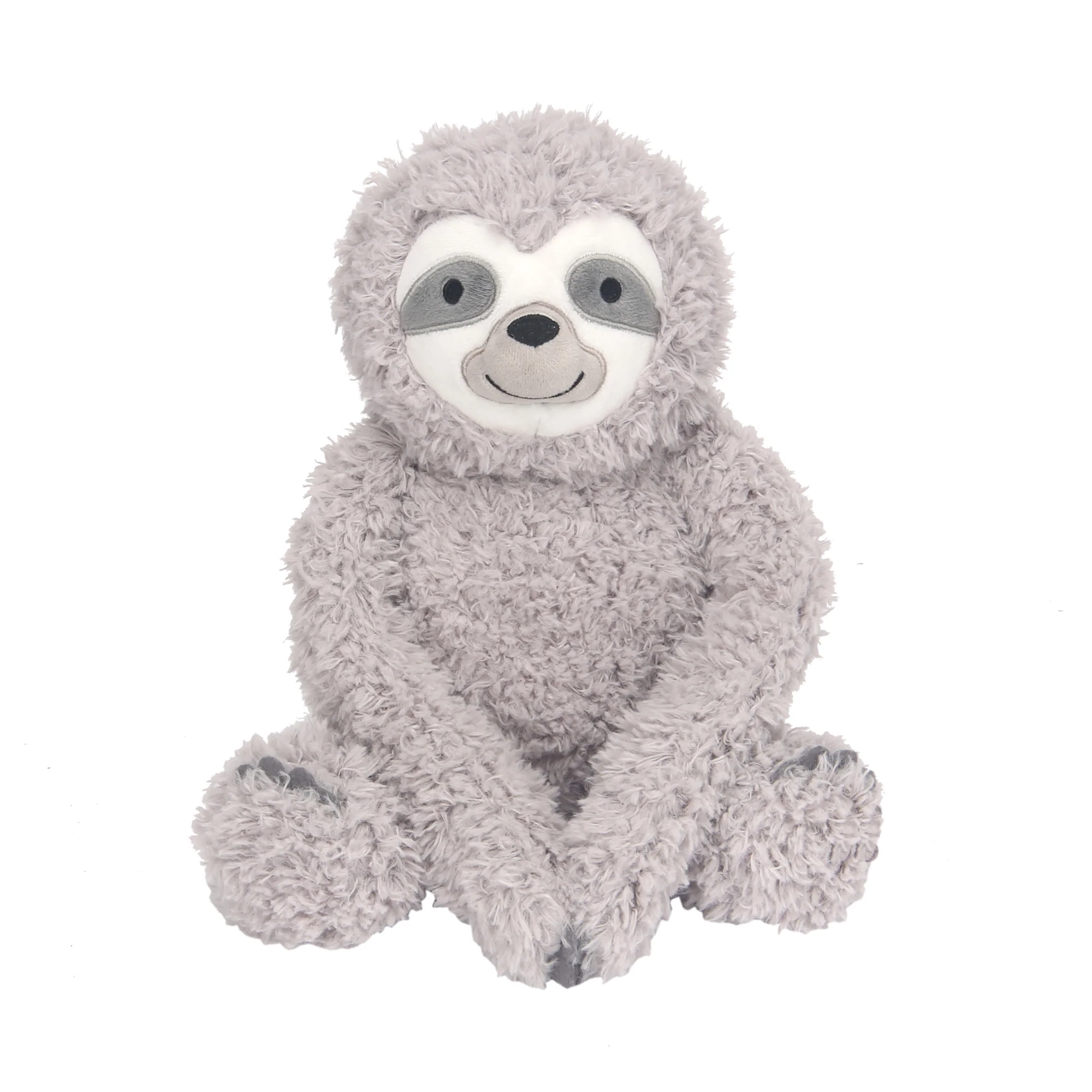 Baby Jungle Plush Sloth - Image 2