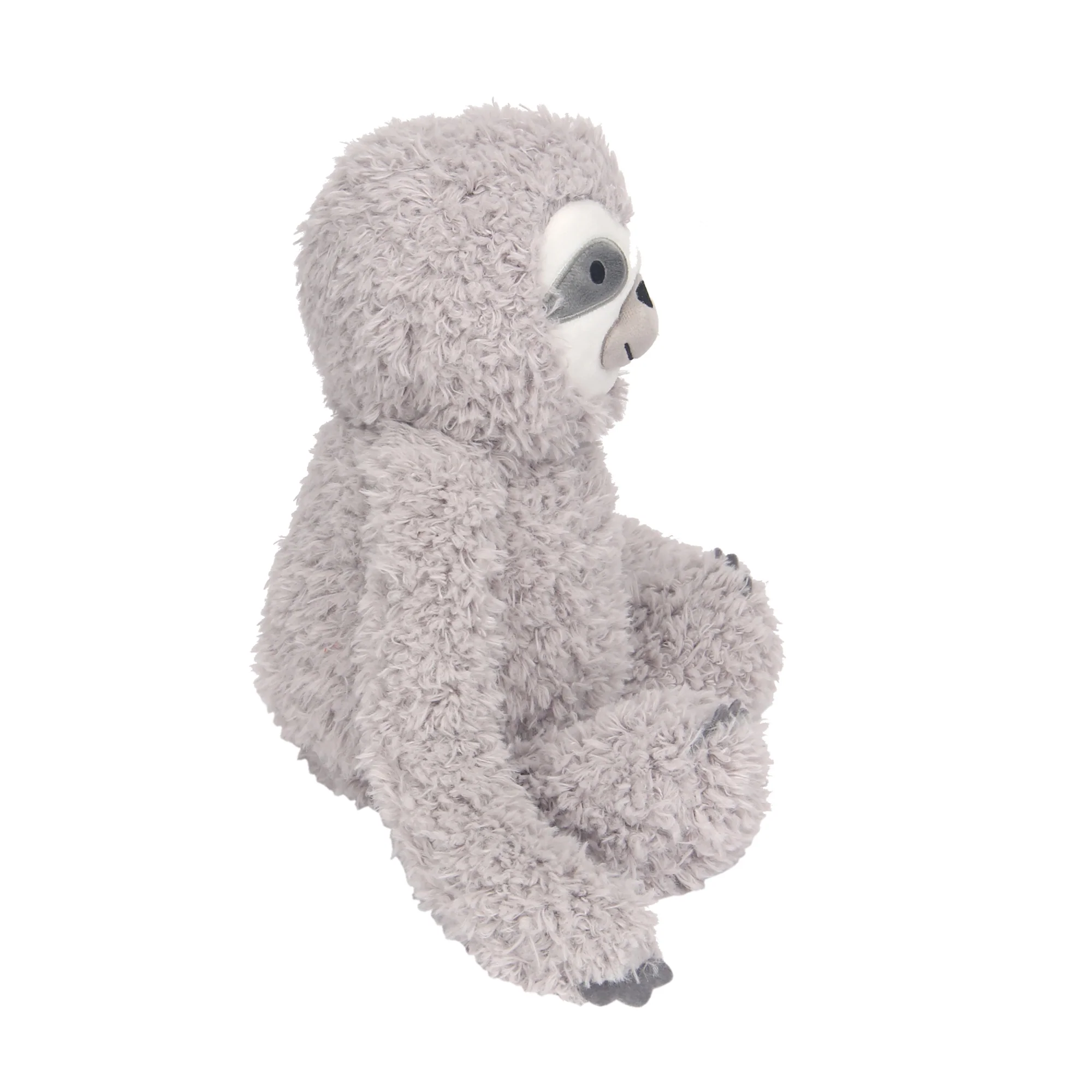 Baby Jungle Plush Sloth - Image 5