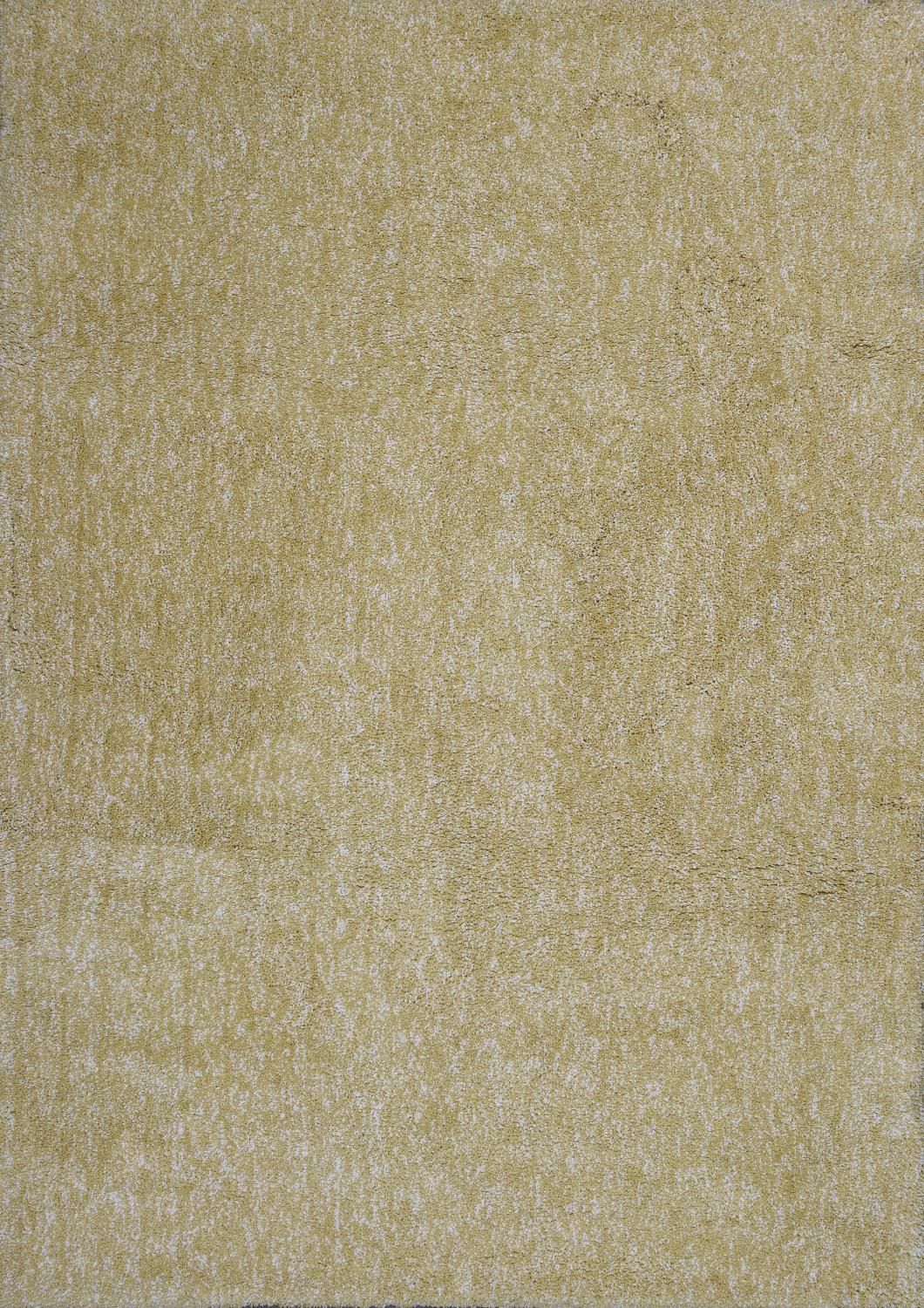 Bahia XXII 7'6" X 9'6" - Yellow Heather Area Rug