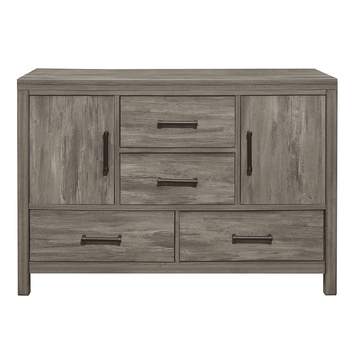Bainbridge Server - Weathered Grey - Image 3