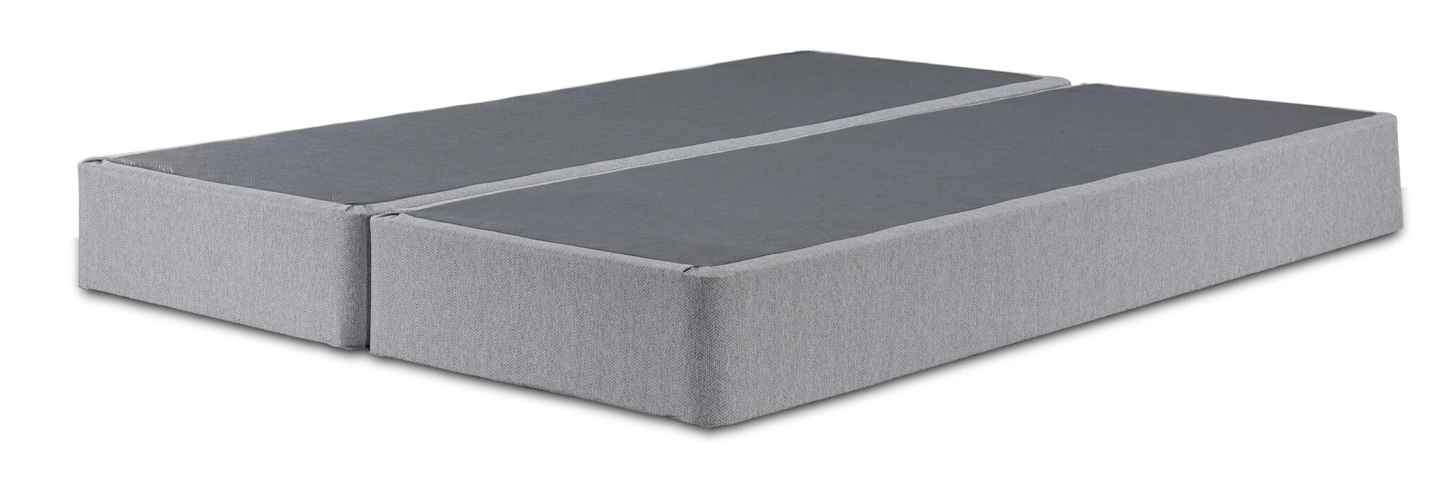 Beautyrest King Split Boxspring