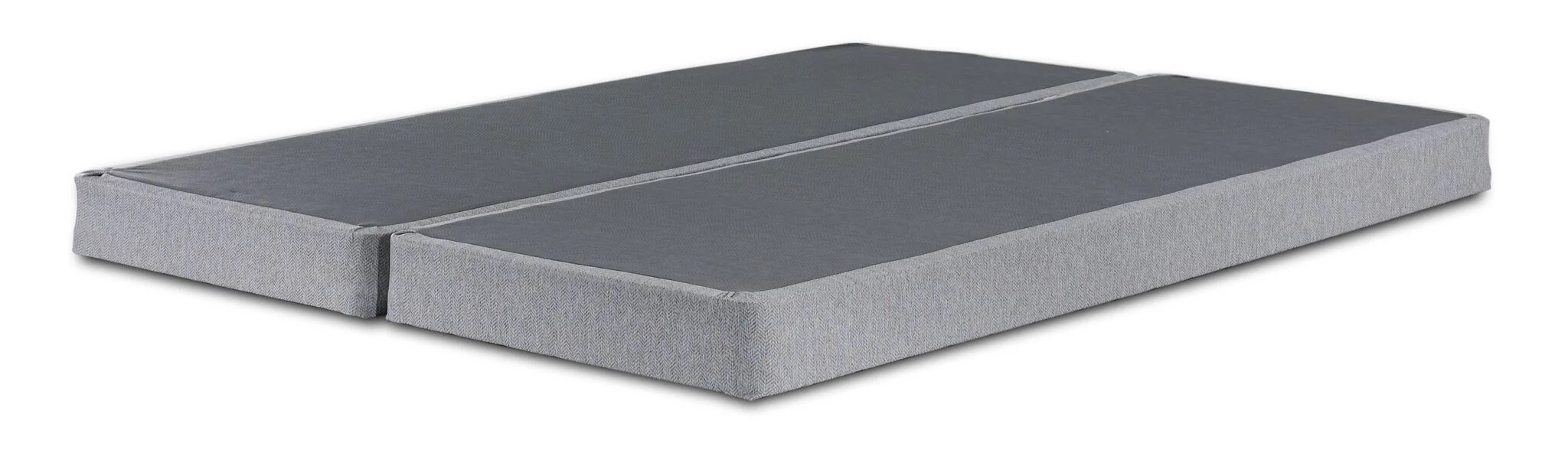 Beautyrest Queen Low Profile Split Boxspring
