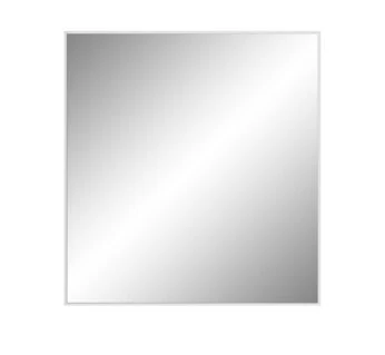 Bianca Mirror - White Lacquer - Image 2