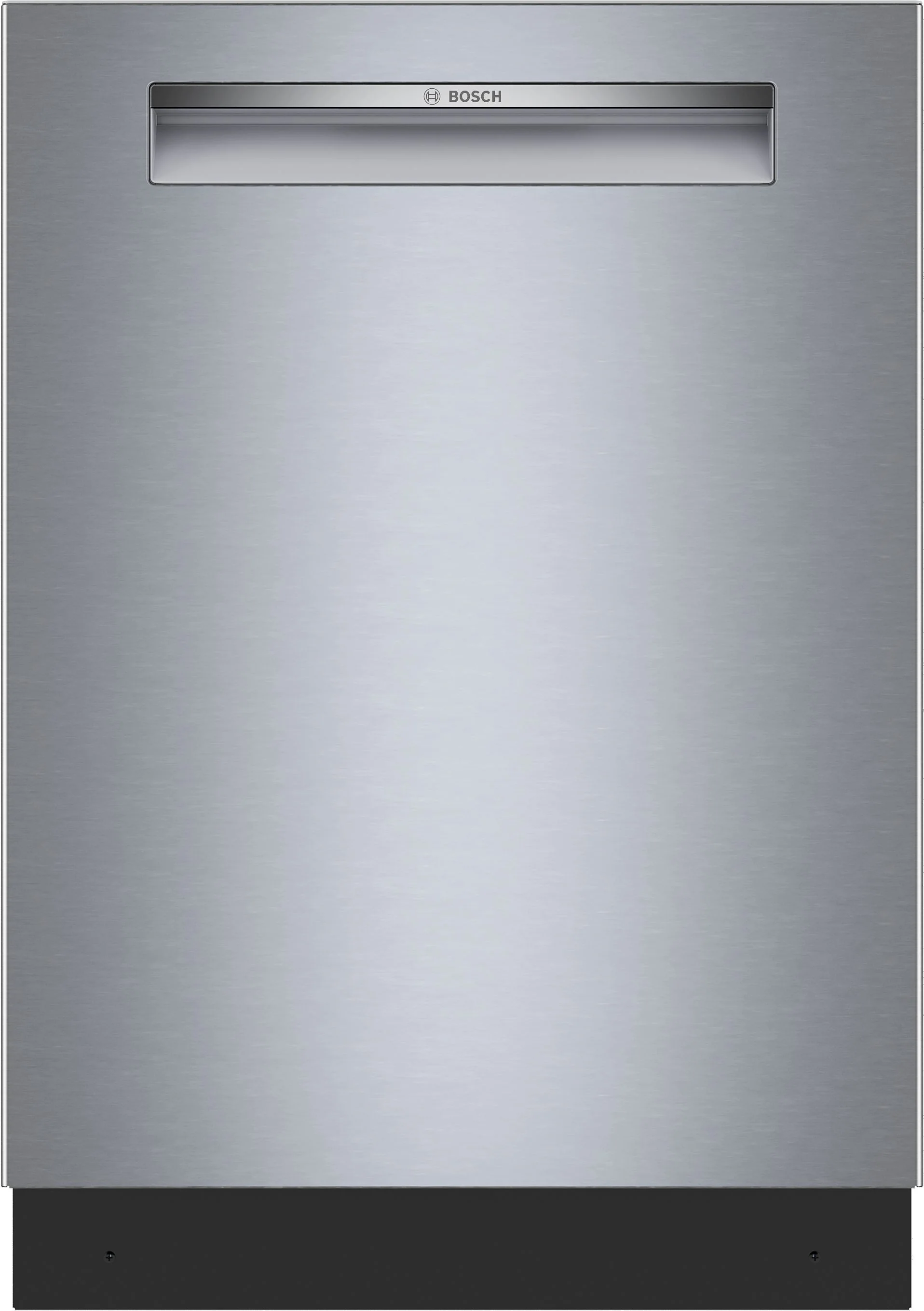 Bosch Stainless Steel 300 Series 24" Dishwasher with Pocket Handle - SHP53EM5N