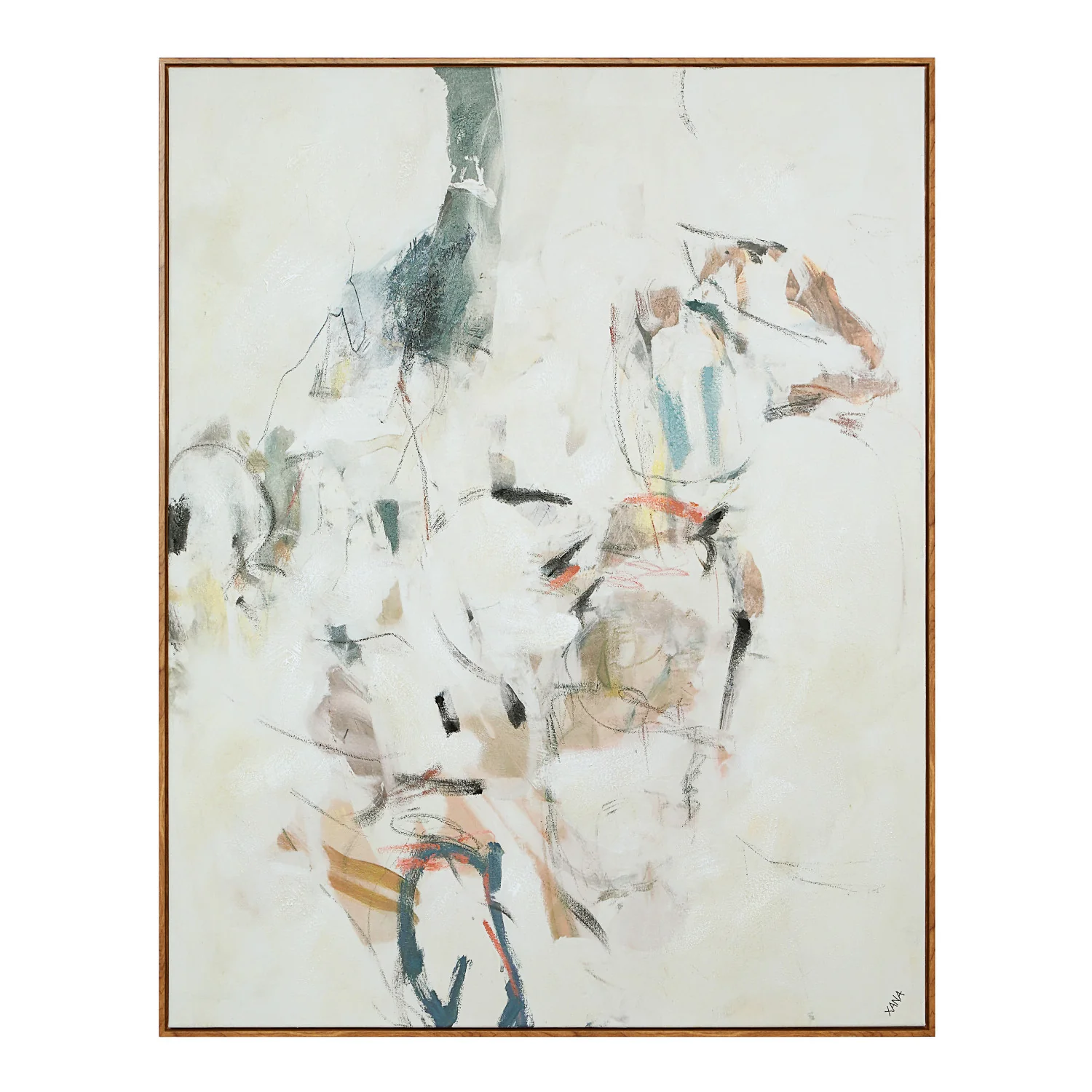 Calla Art - Beige