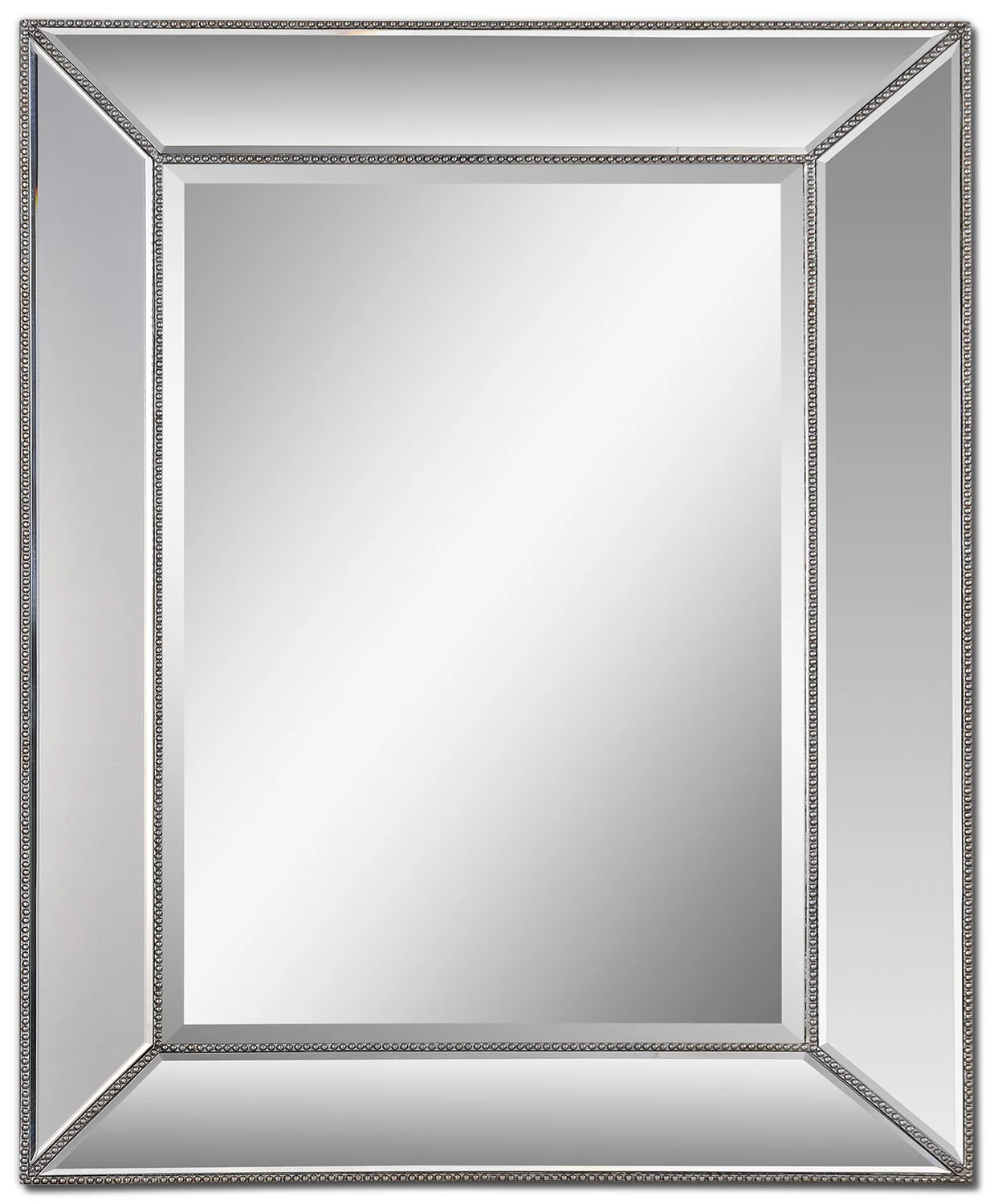 Cascade Mirror