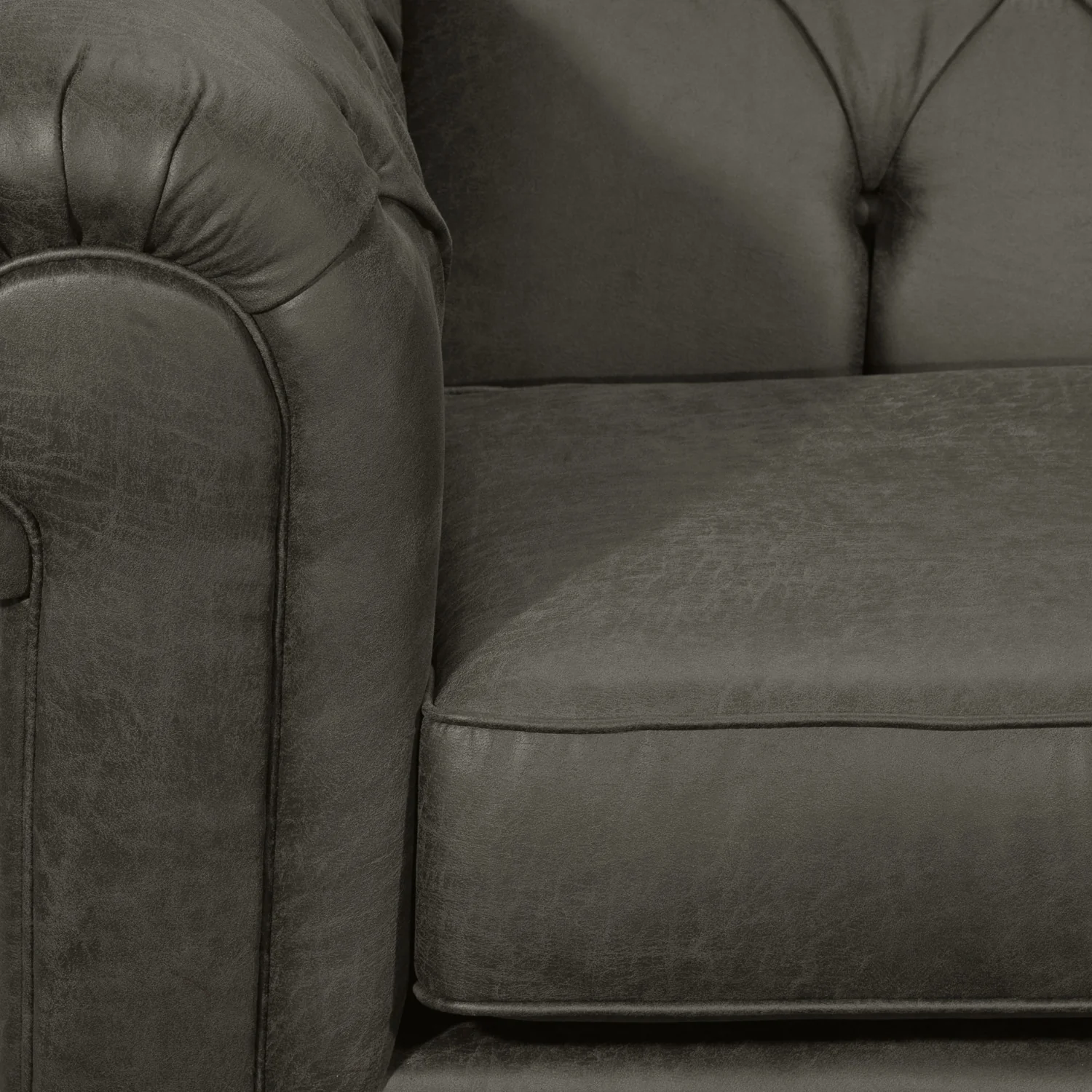 Chapman Sofa - Slate - Image 3