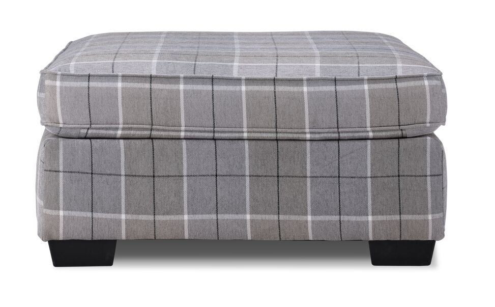 Chateau Ottoman-Onyx - Image 2