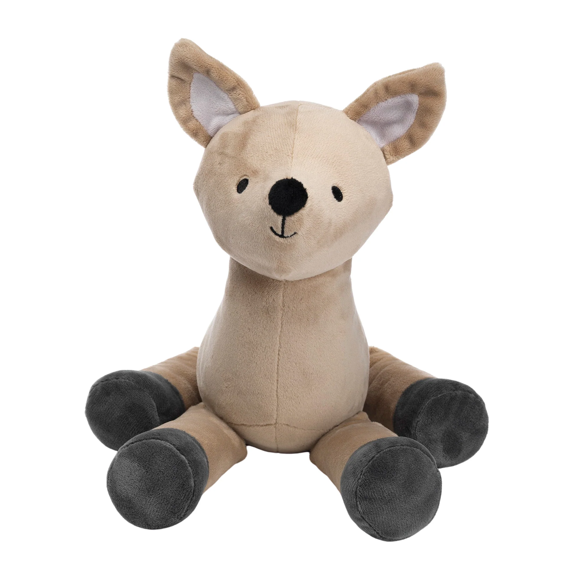 Deer Park Plush Deer - Image 2