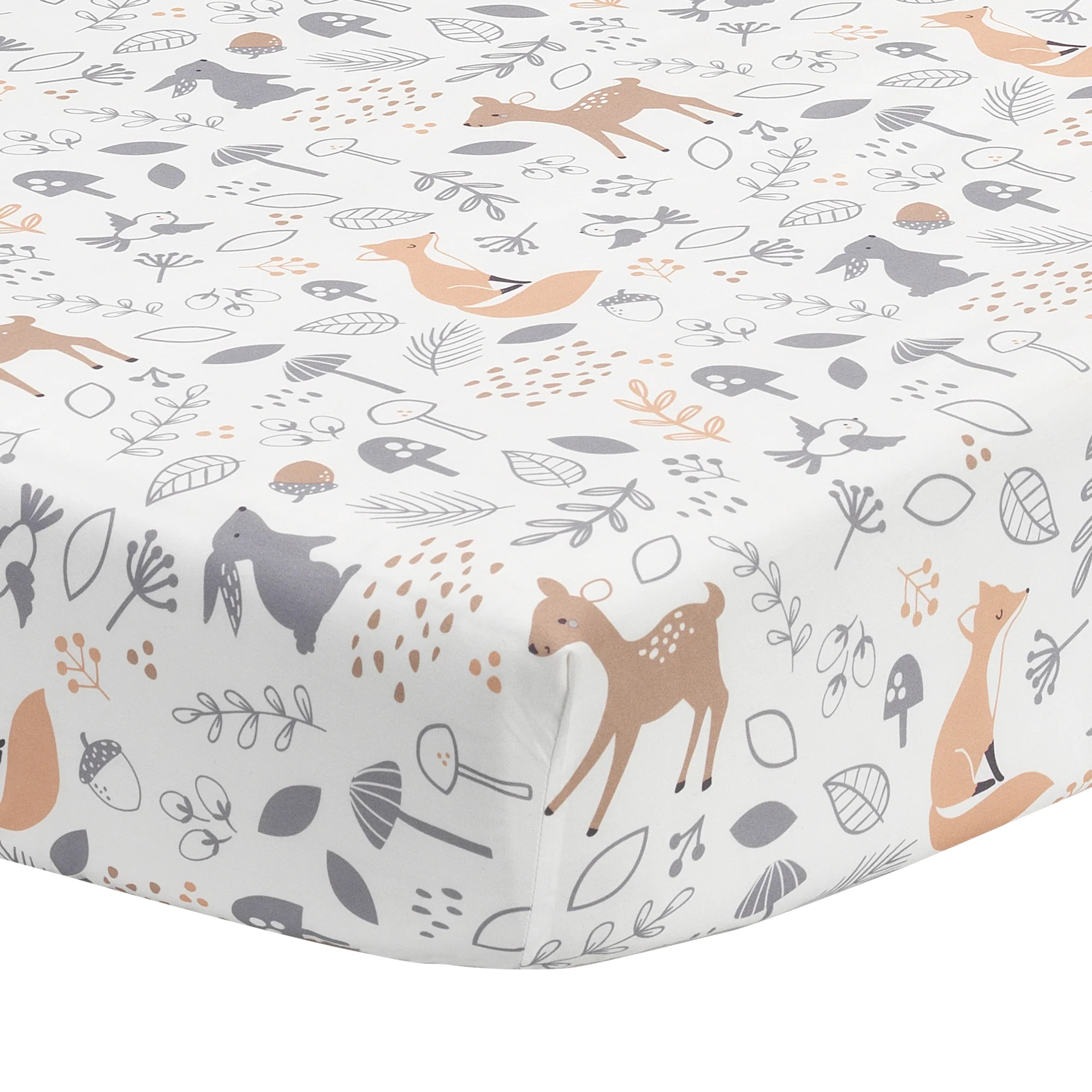 Deer Park Sheet