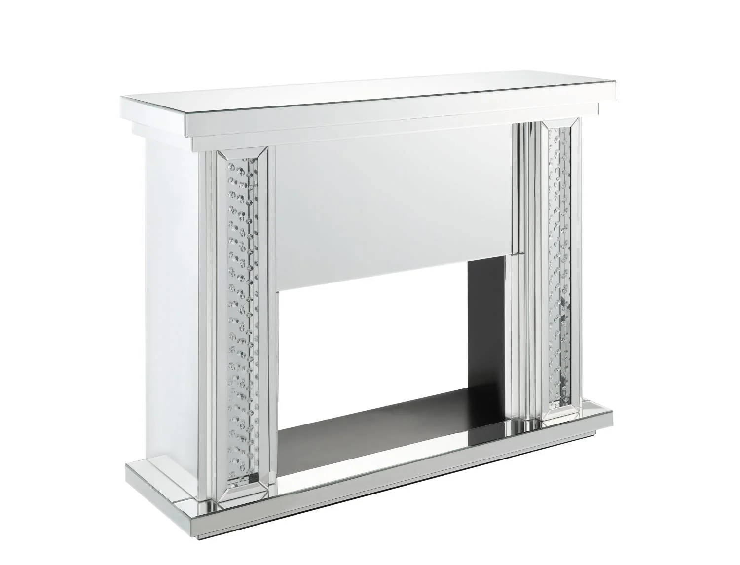 Demoiselle - II Fireplace - Image 3
