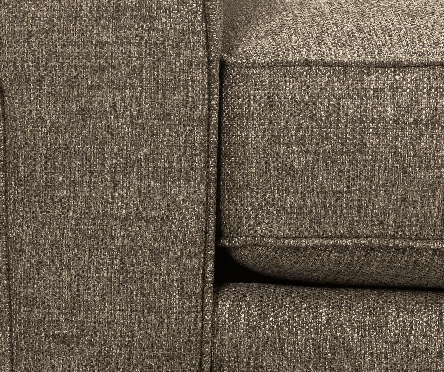 Drake Sofa and Chair Set - Mercury - Image 4