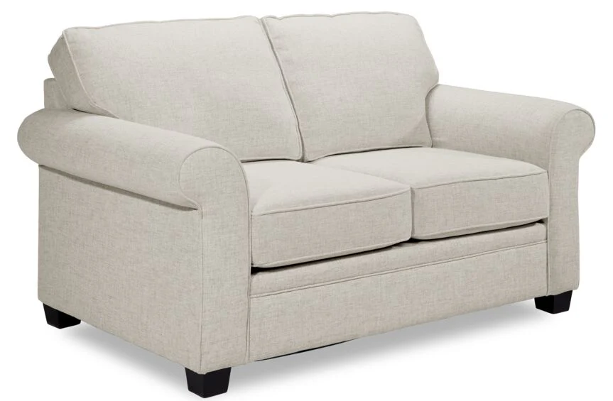 Duffield Loveseat - Linen