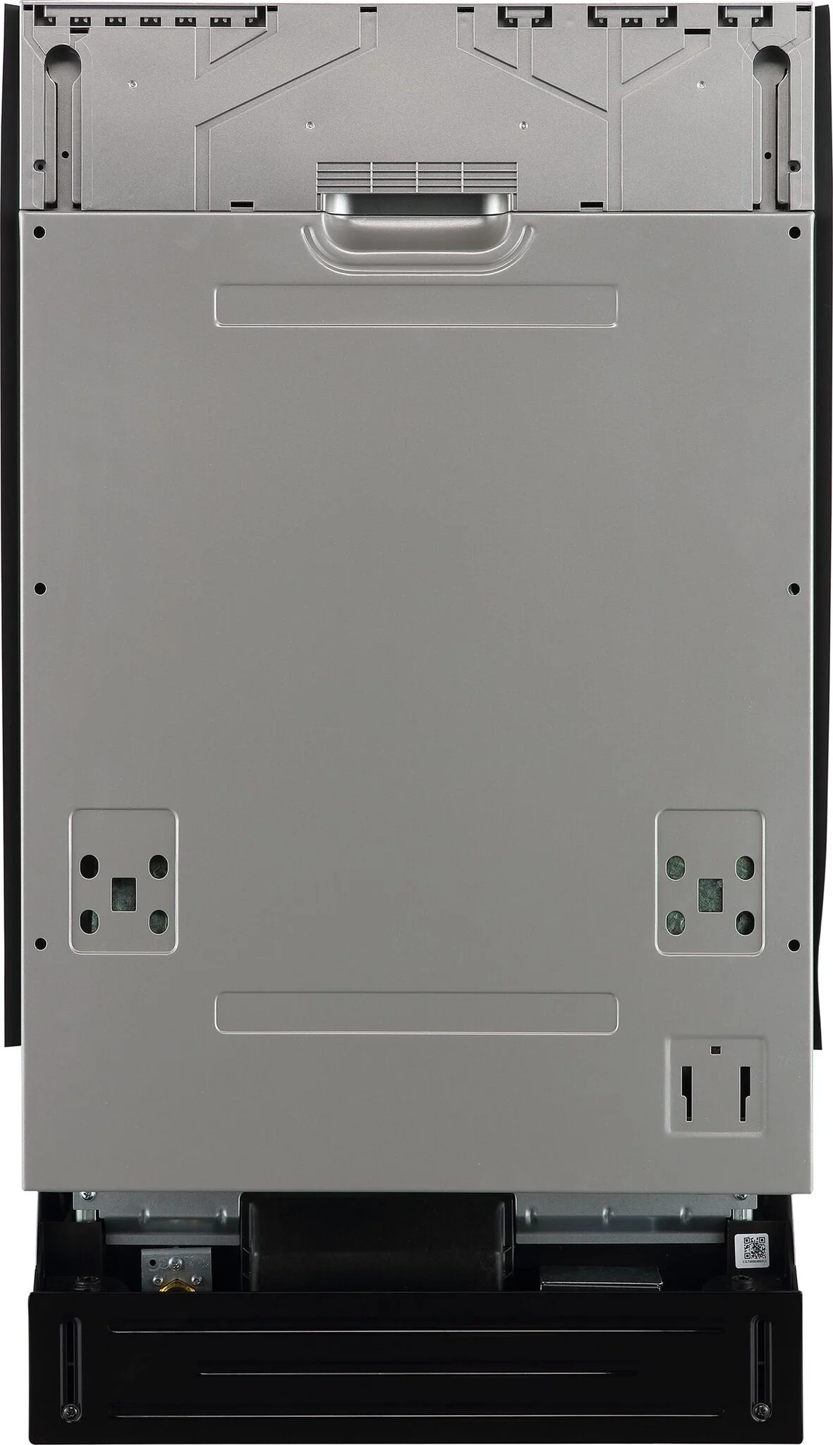 Electrolux 18" Panel Ready Dishwasher - EDSR1832AP