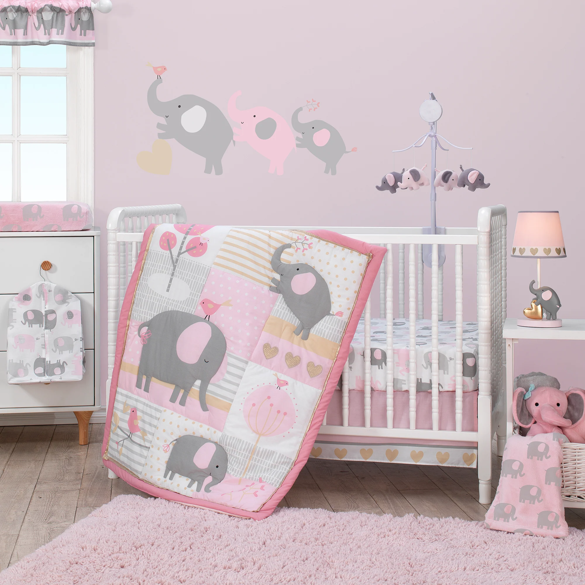 Eloise Wall Decals - Image 3