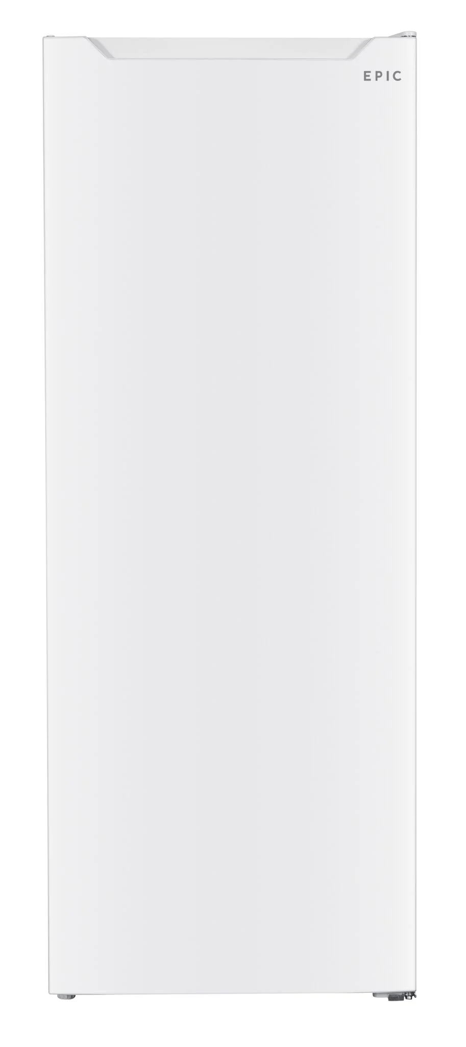 Epic 22" 7.0 Cu. Ft. White Convertible Refrigerator/Freezer – ERF70W