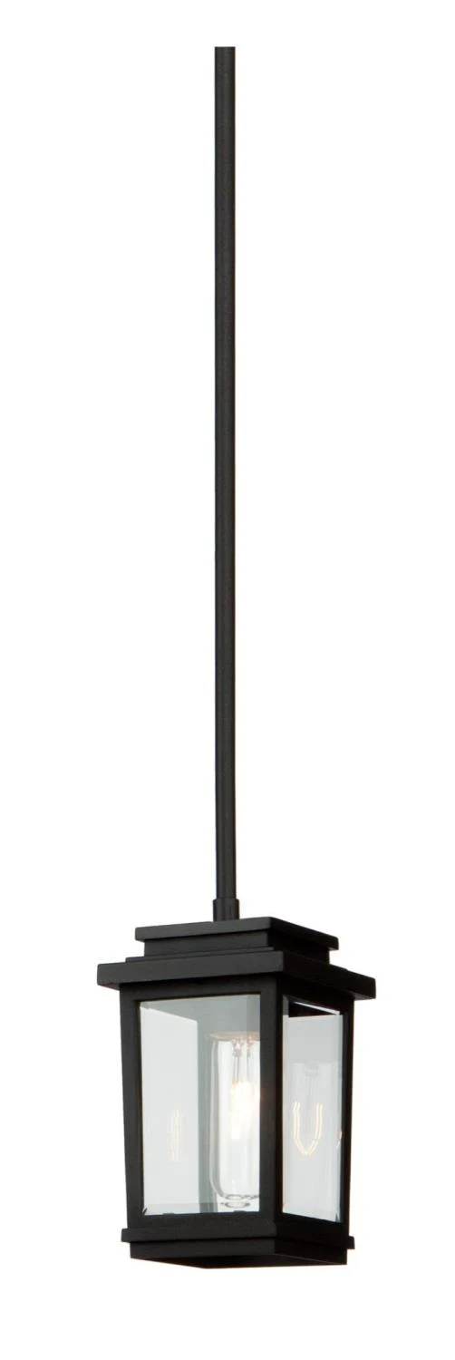 Freemont AC8195BK Outdoor Light