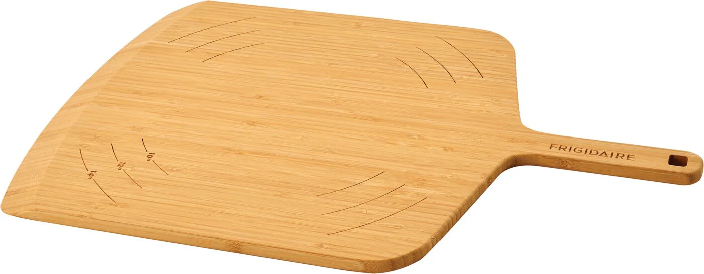 Frigidaire Bamboo Pizza Peel - 5304539430