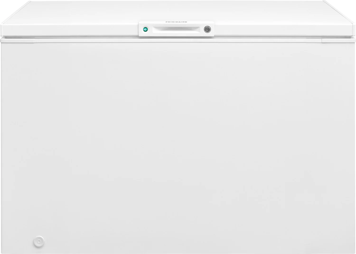 Frigidaire White Chest Freezer (12.8 Cu. Ft.) -  FFFC13M4TW