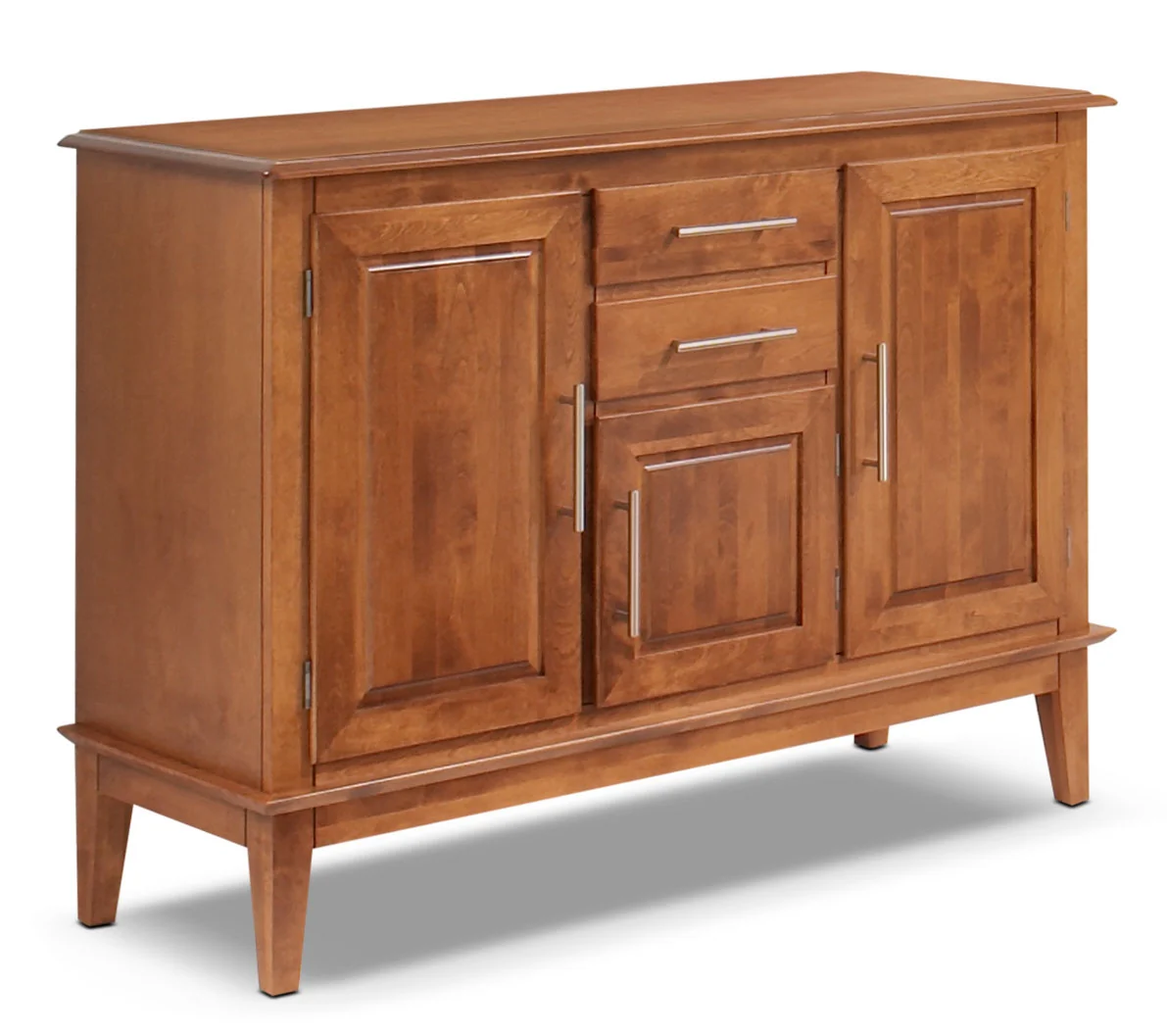 Granby Server - Terra Cotta