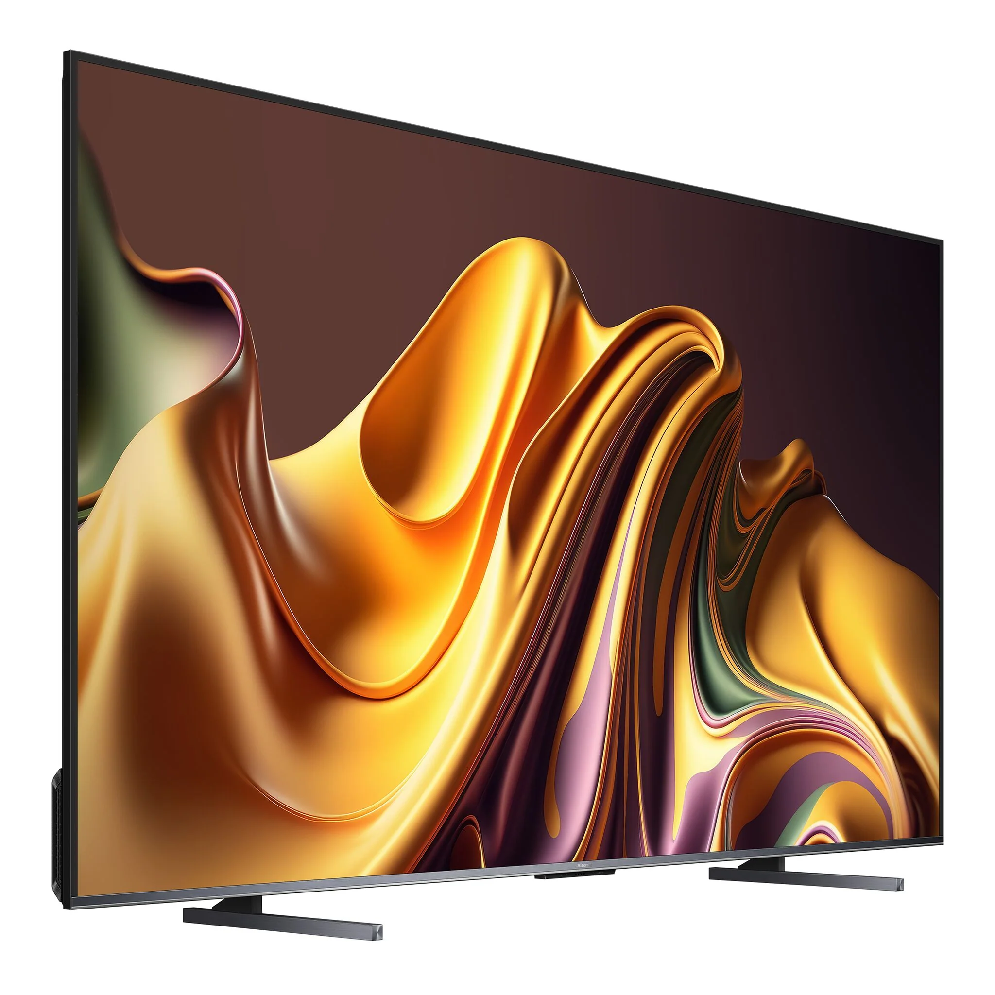 Hisense 100" 4K Smart Mini-LED Pro QLED TV - 100U88N - Image 2