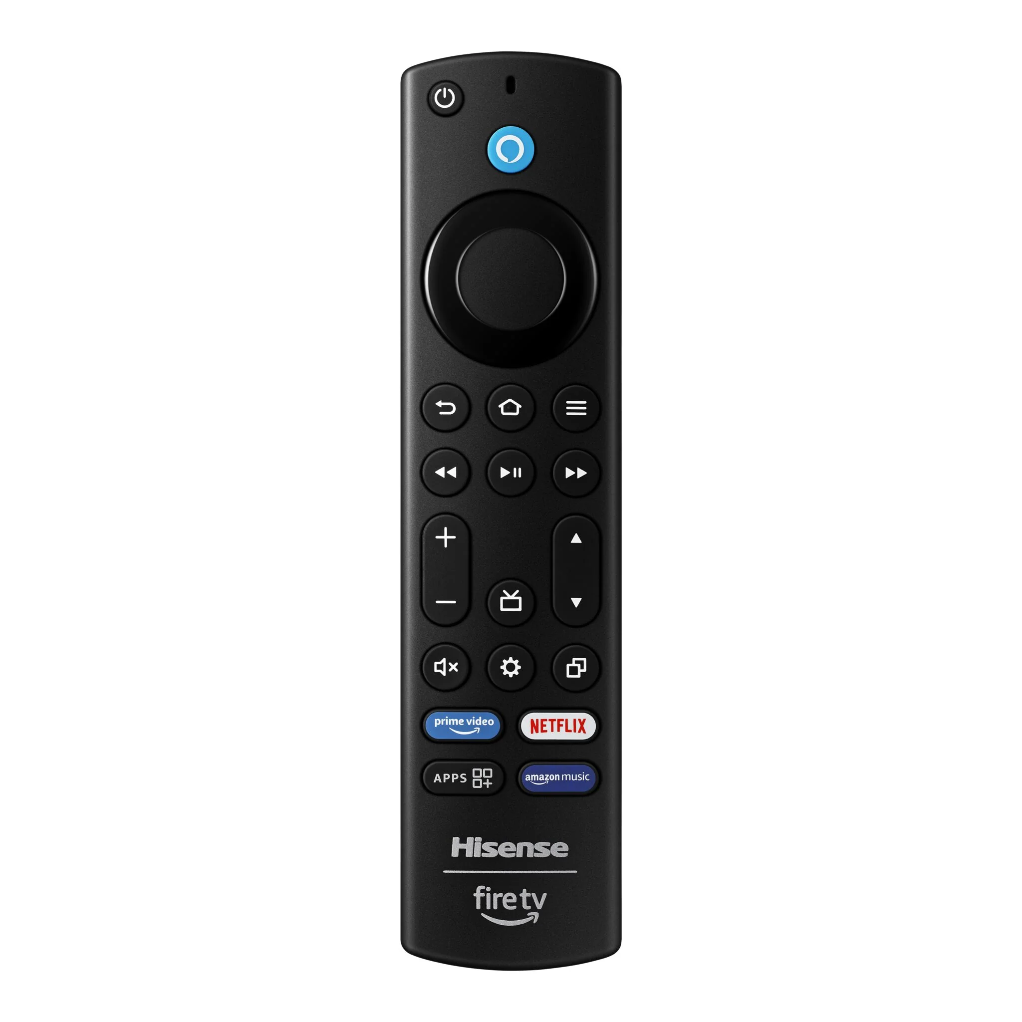 Hisense 40" FHD Smart LED TV - 40A4NF - Image 8