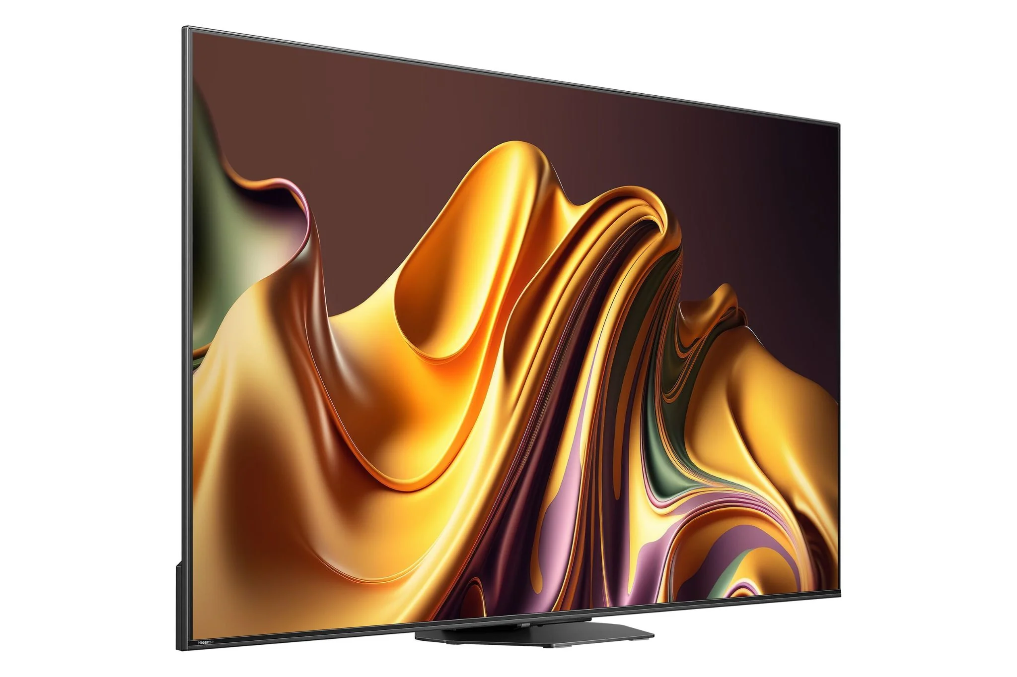 Hisense 75" 4K Smart Mini-LED Pro QLED TV - 75U88N - Image 2