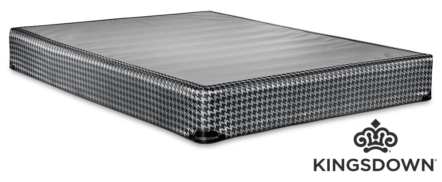Kingsdown Oxygen Twin Boxspring