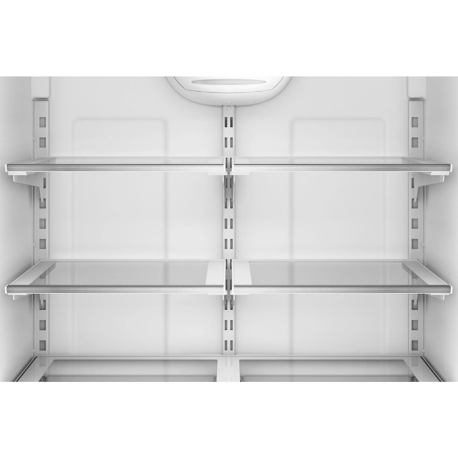 KitchenAid 30" 19.0 Cu. Ft. PrintShield Stainless Steel Standard-Depth Bottom Mount Refrigerator - KRBL130SPS - Image 9