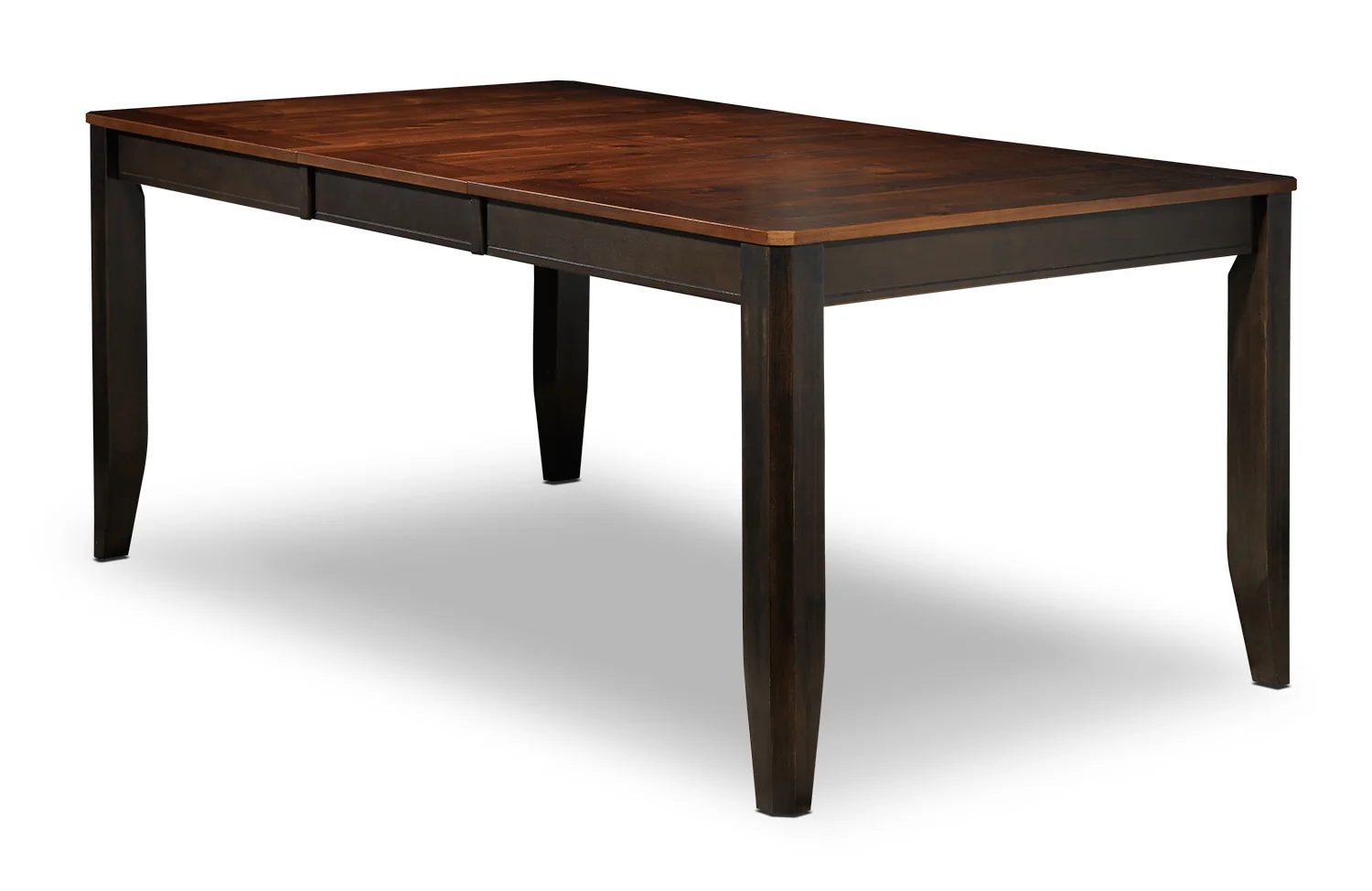 Krista Dining Table - Dark Chocolate - Image 3