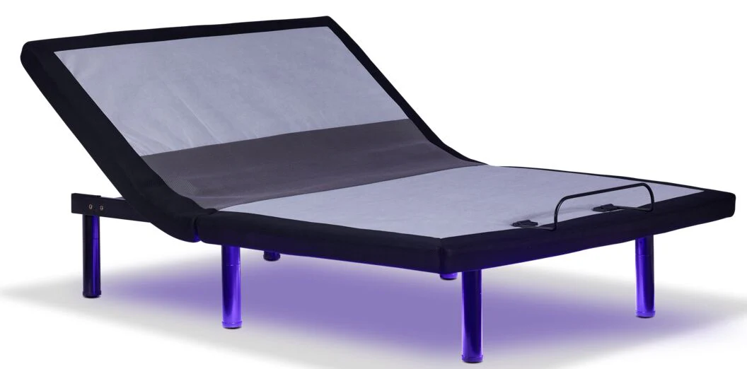 L2 Motion Ultra Queen Adjustable Base - Image 6