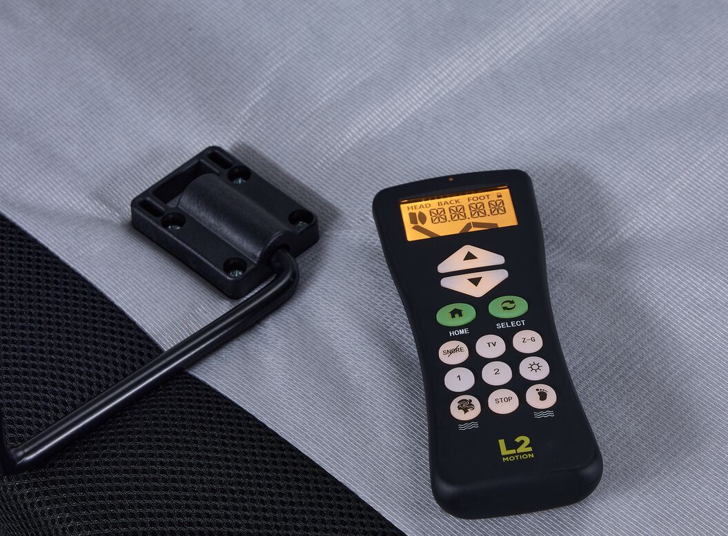 L2 Motion Ultra Twin XL Adjustable Base - Image 13