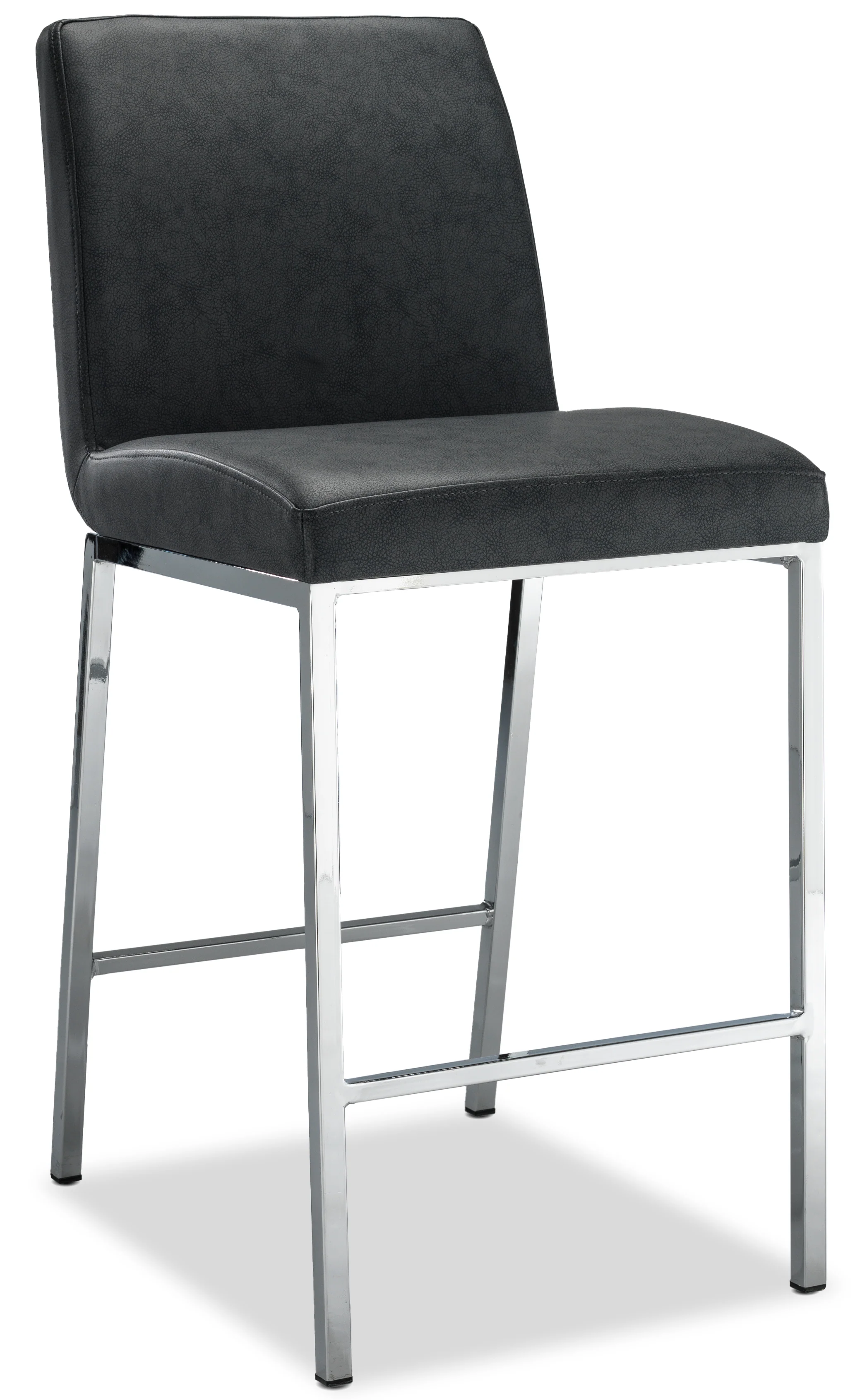 Lamar Counter Height Stool - Grey