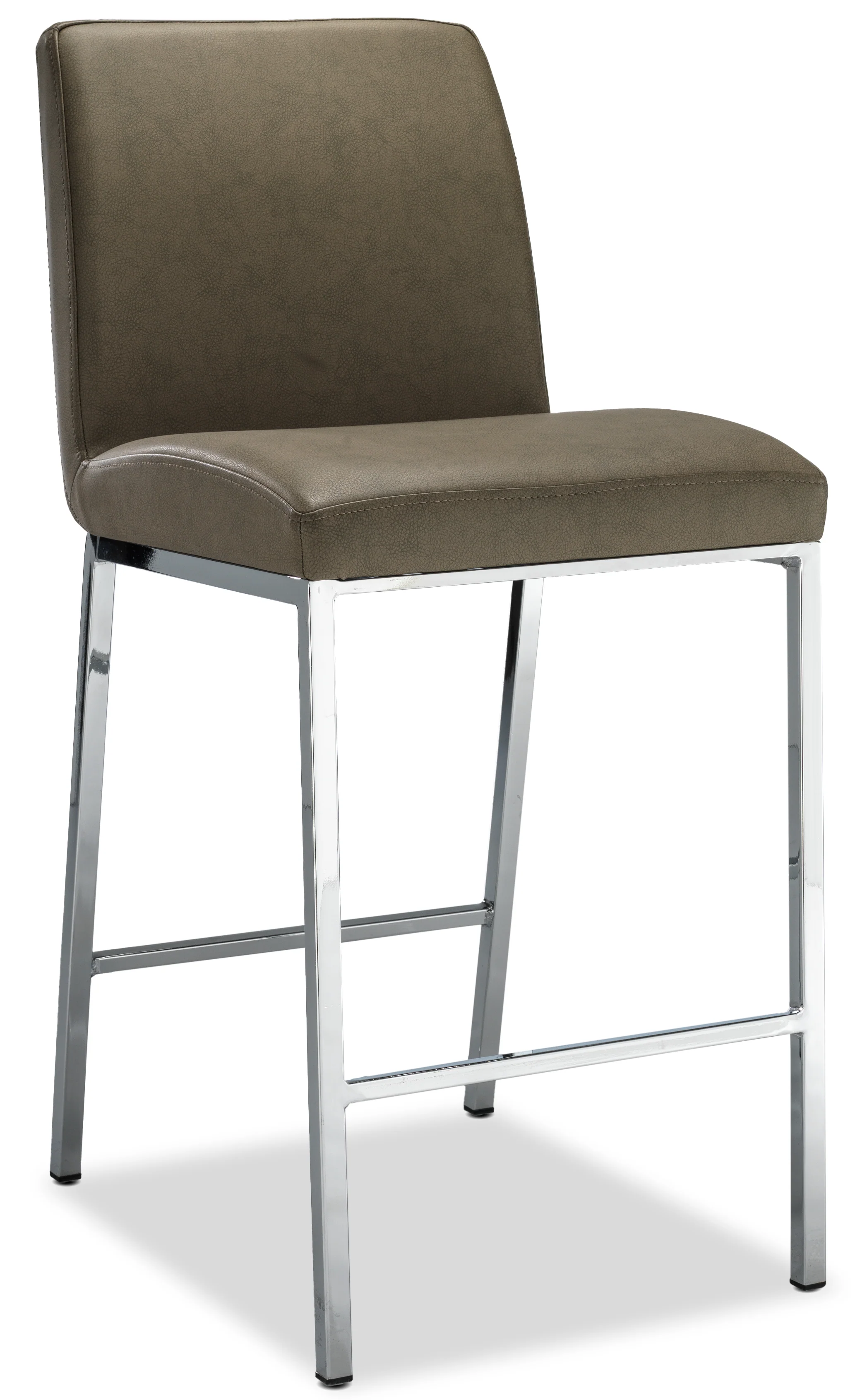 Lamar Counter Height Stool - Wheat