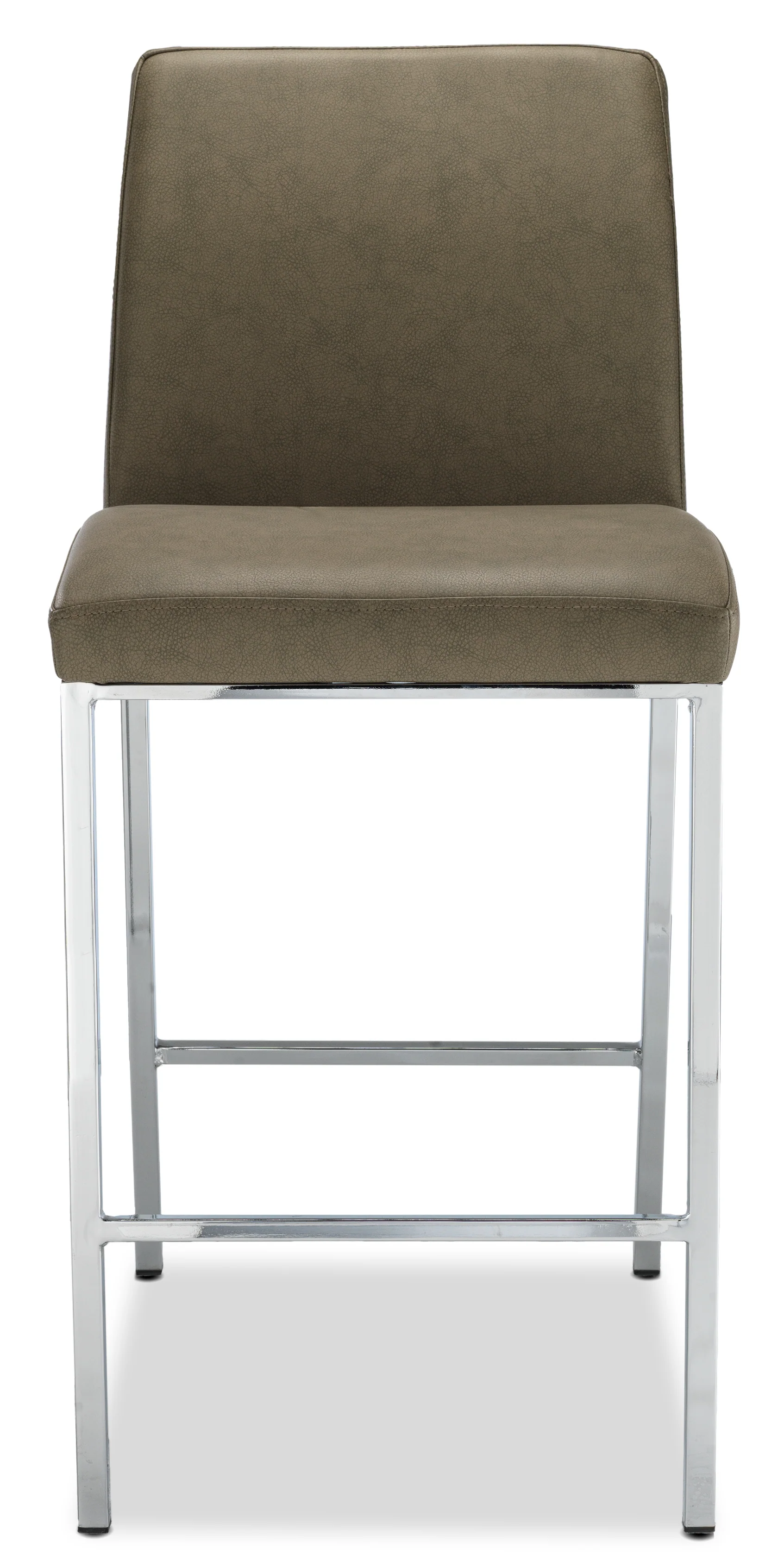 Lamar Counter Height Stool - Wheat - Image 2