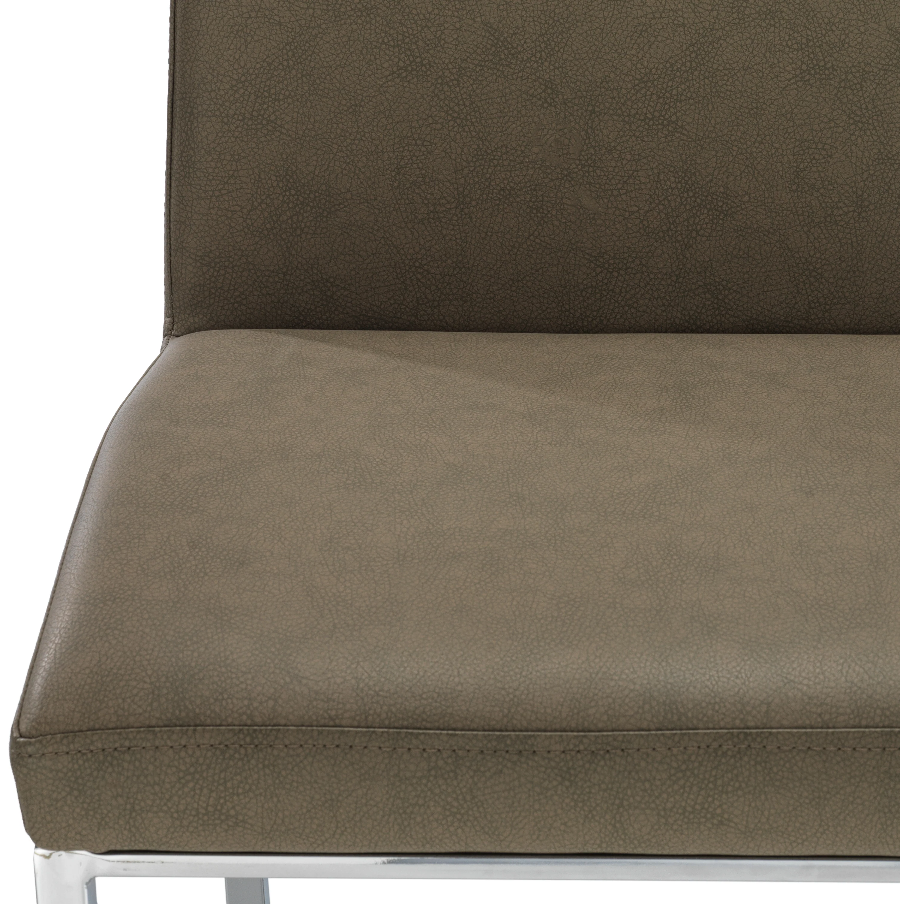 Lamar Counter Height Stool - Wheat - Image 3