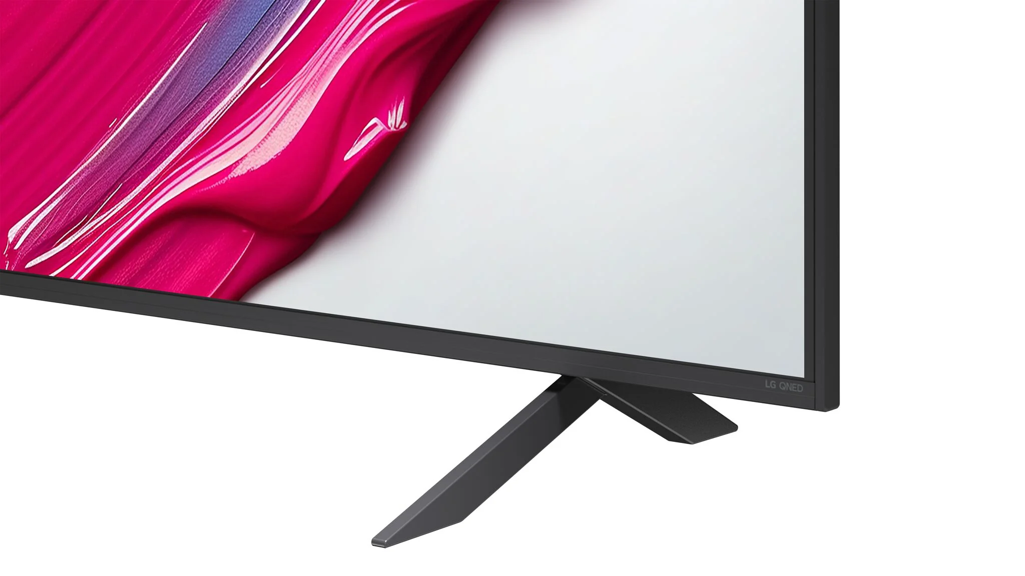 LG 50" 4K Smart QNED AI TV - 50QNED80AUA - Image 4