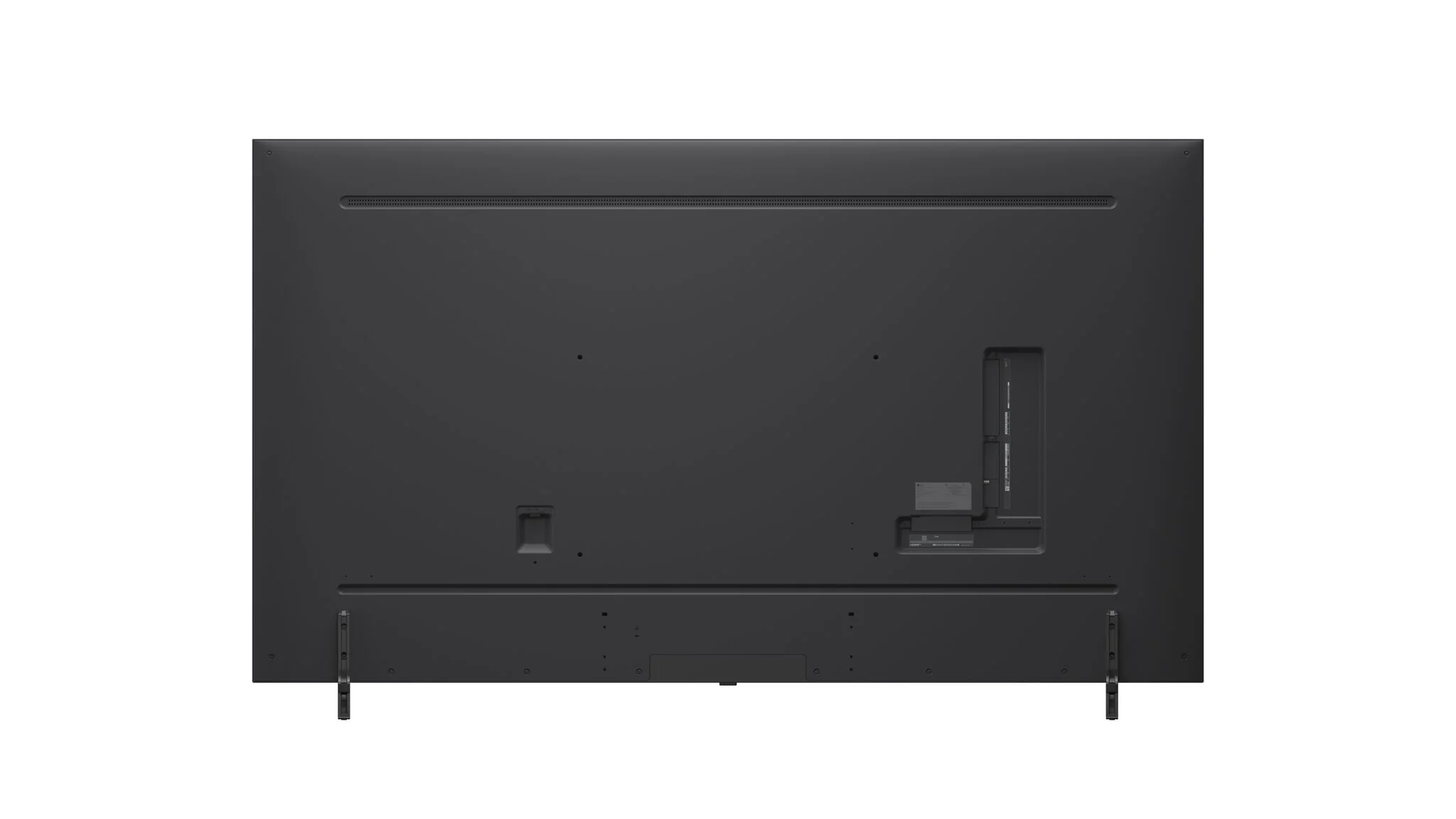 LG 50" 4K Smart QNED AI TV - 50QNED80AUA - Image 5
