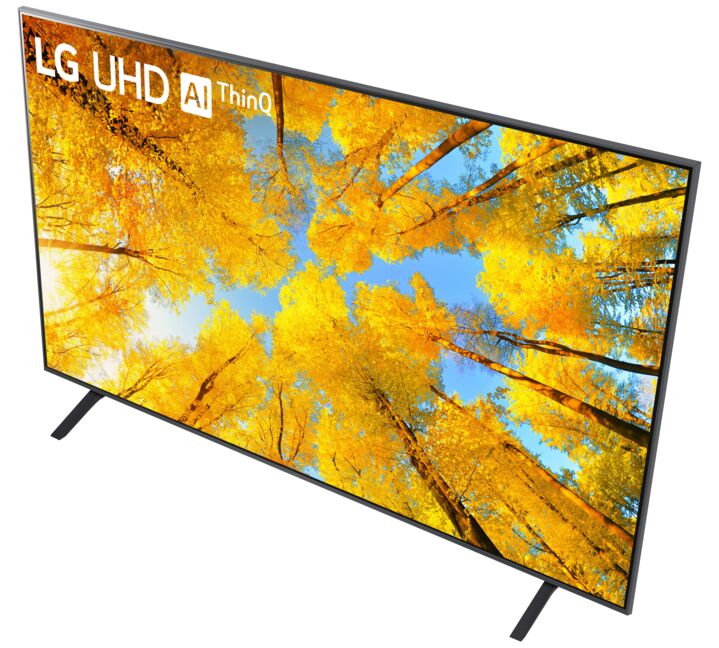 LG 55" 4K LED TruMotion 120 Smart TV - 55UQ7590PUB - Image 6