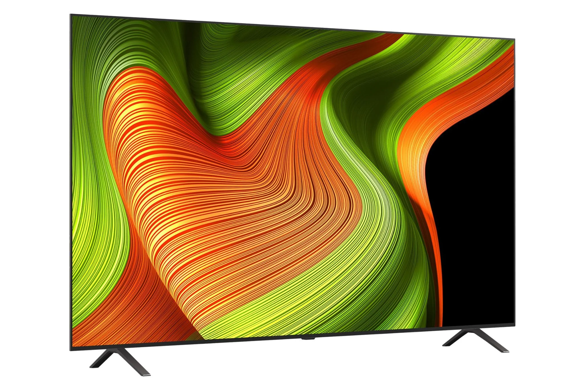LG 55" 4K Smart OLED AI TV - OLED55B5PUA - Image 2