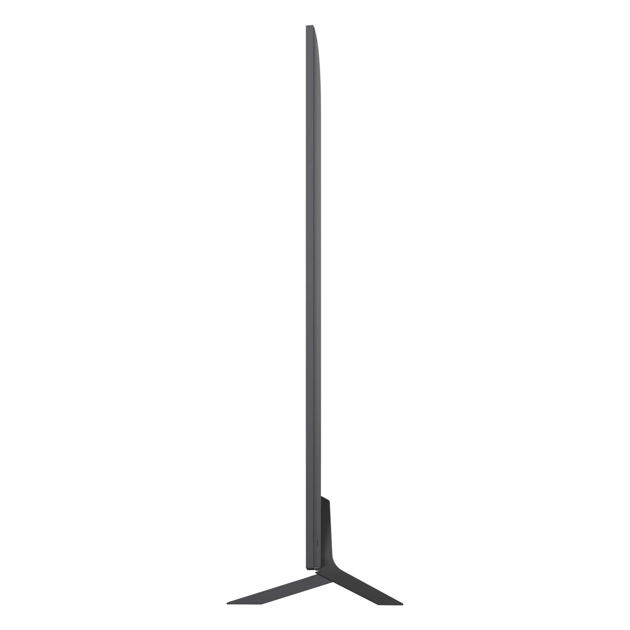 LG 55" 4K Smart QNED evo AI Mini-LED TV - 55QNED85AUA - Image 3