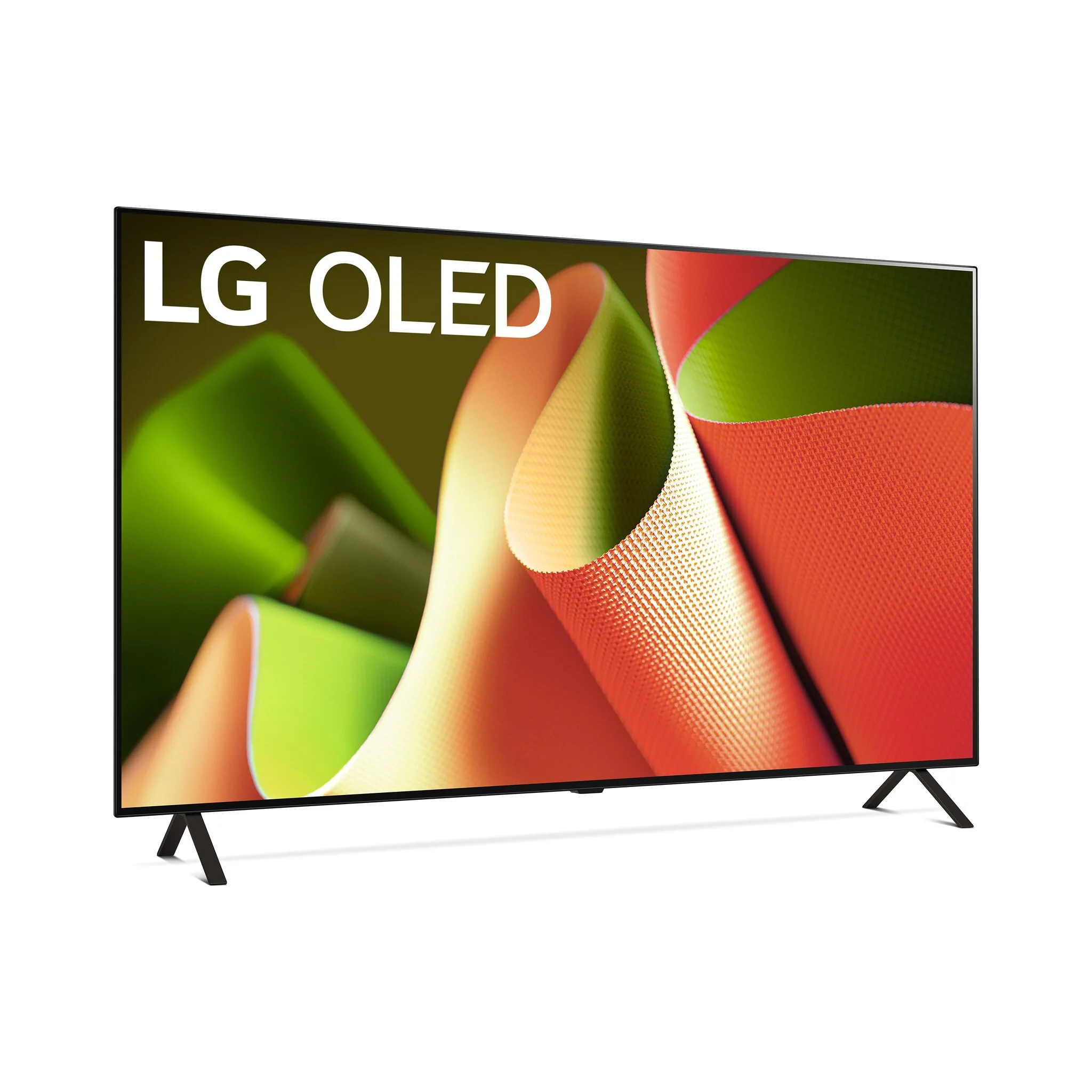 LG 65" 4K Smart B4 OLED TV - OLED65B4PUA - Image 4