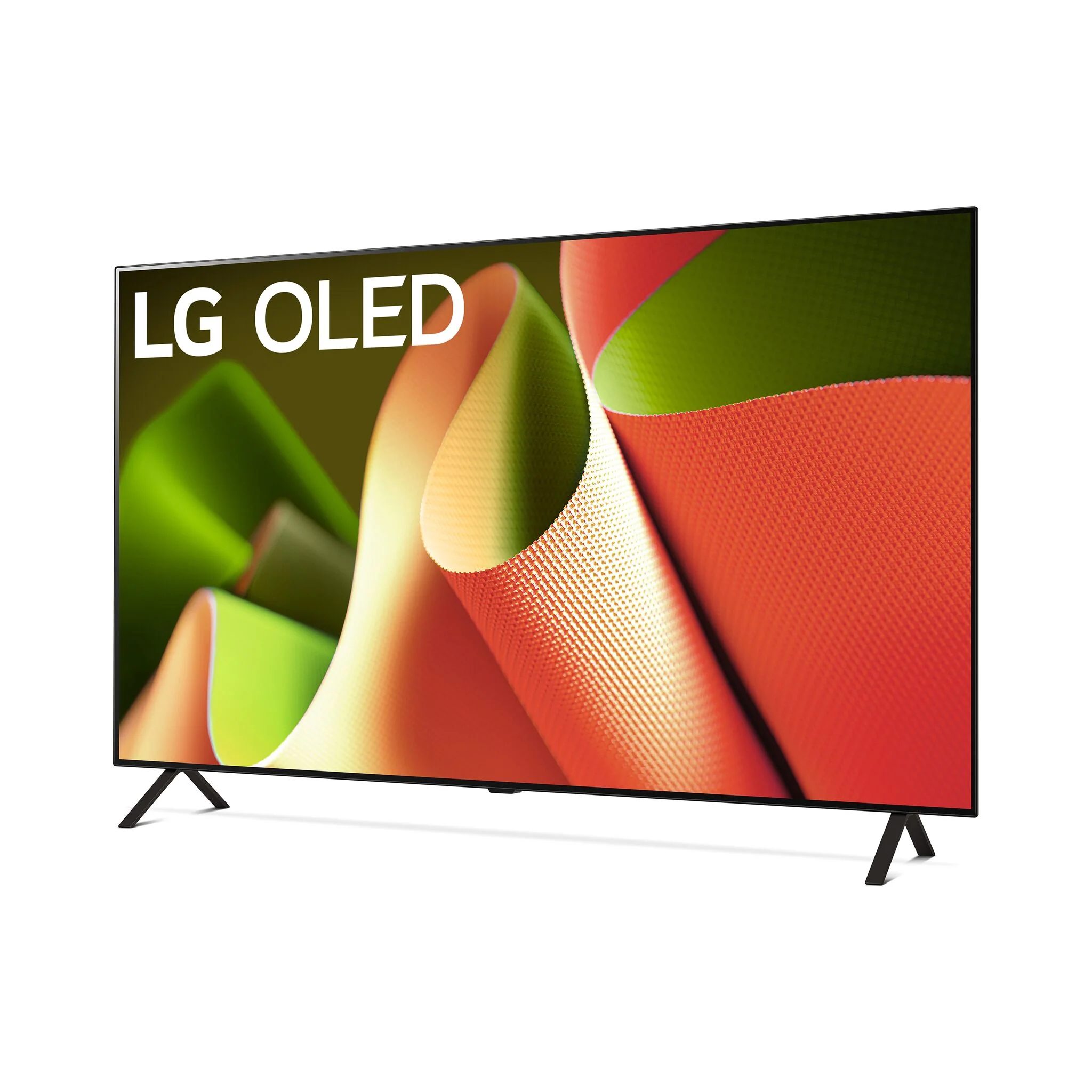 LG 65" 4K Smart B4 OLED TV - OLED65B4PUA - Image 5
