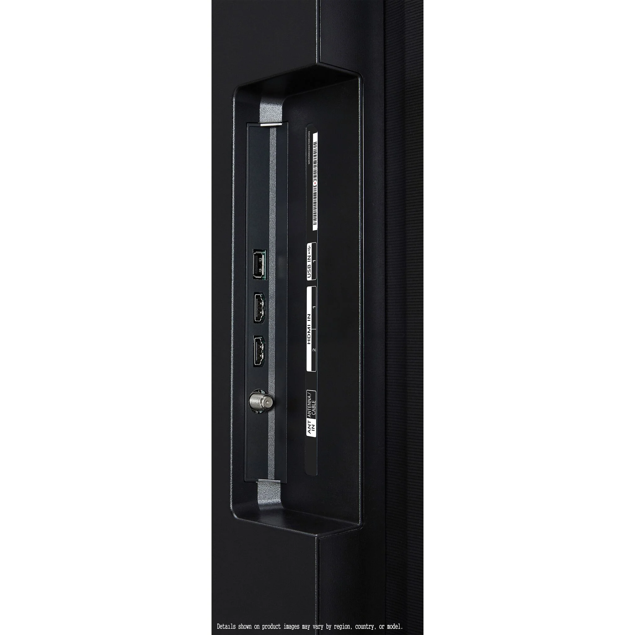 LG 65" 4K Smart B4 OLED TV - OLED65B4PUA - Image 7