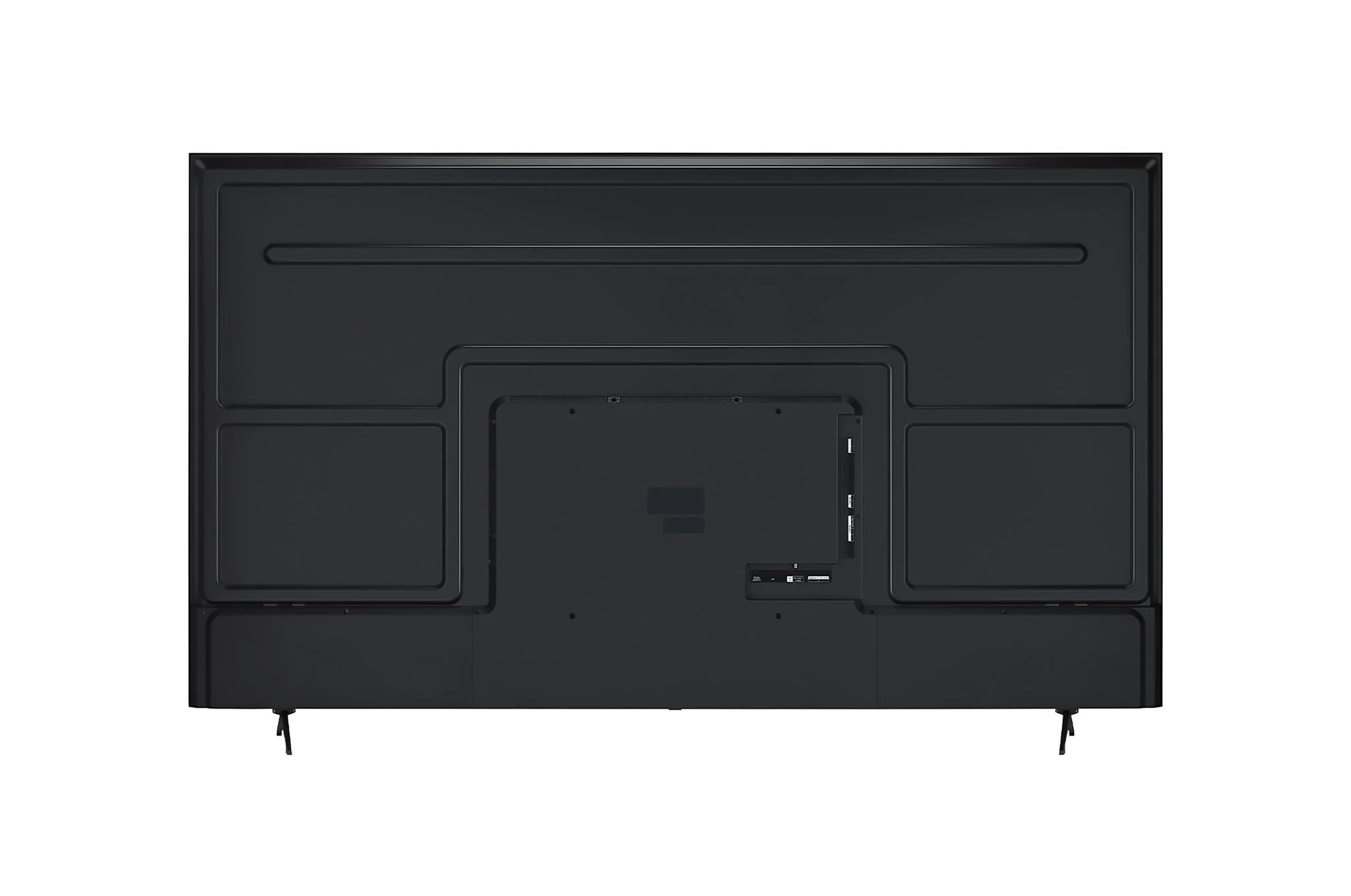 LG 65" 4K Smart UHD TV - 65UA7700PUB - Image 11